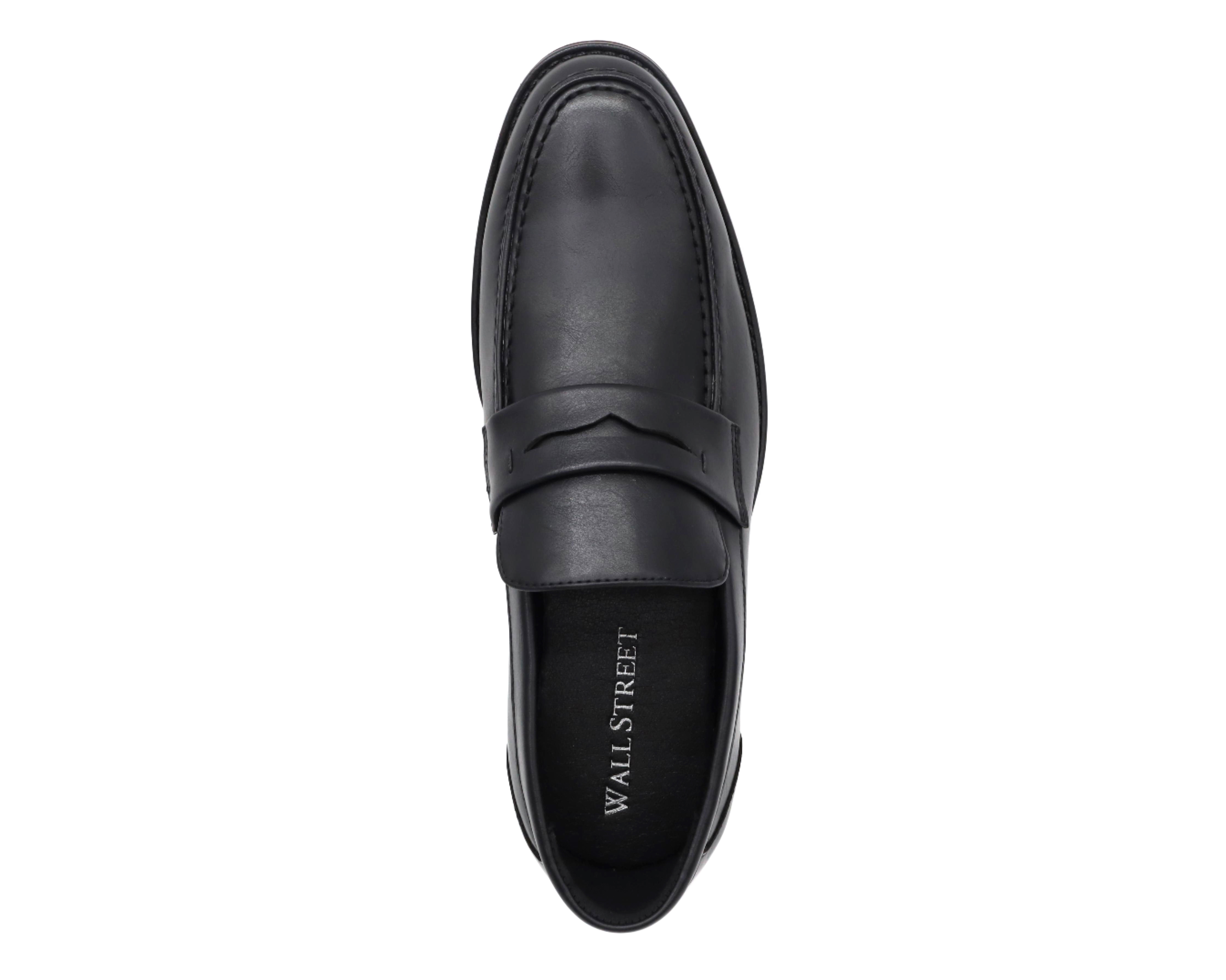 Foto 6 pulgar | Foto 5 | Zapatos de Vestir Wall Street para Hombre