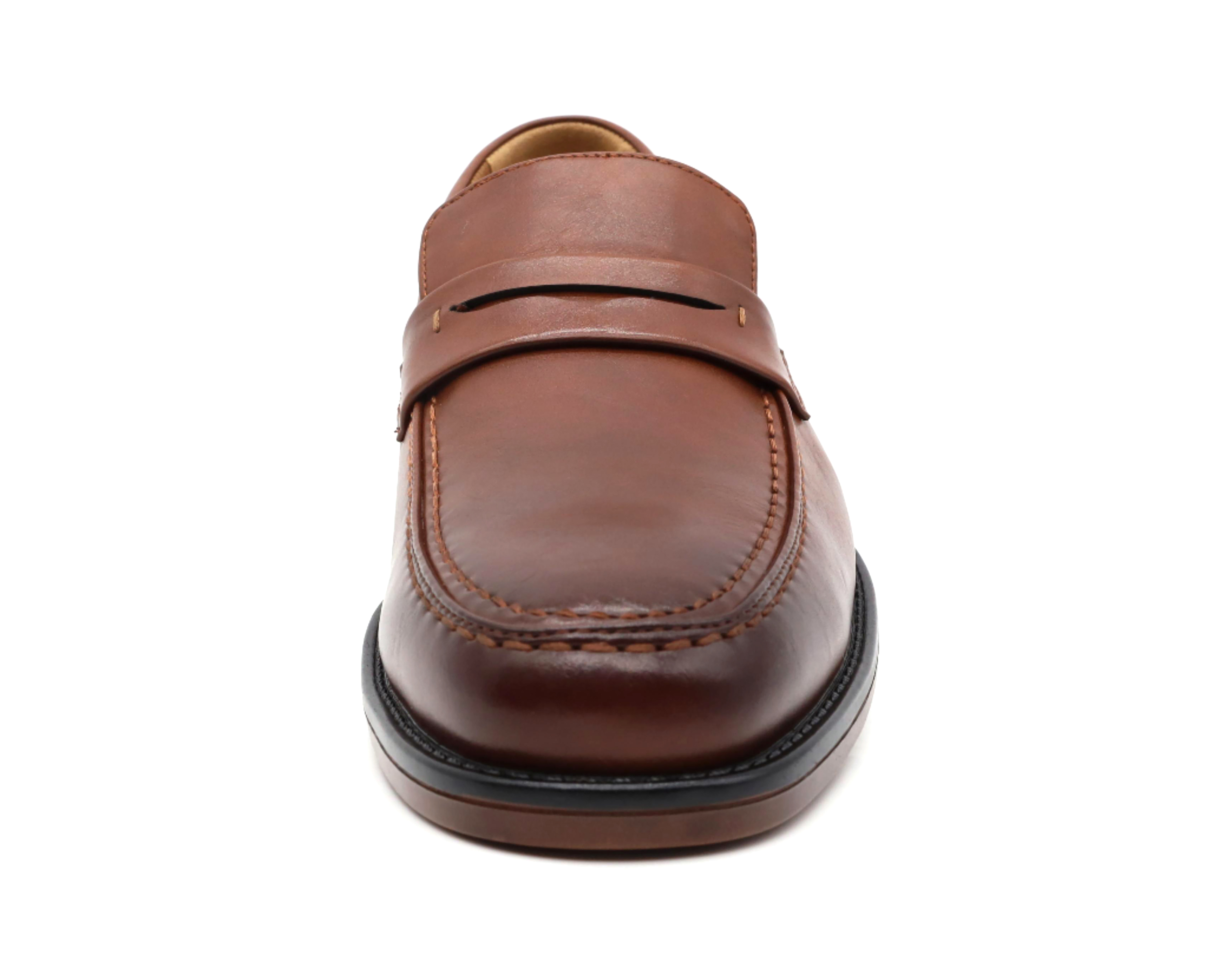 Foto 7 pulgar | Foto 6 | Zapatos de Vestir Wall Street para Hombre