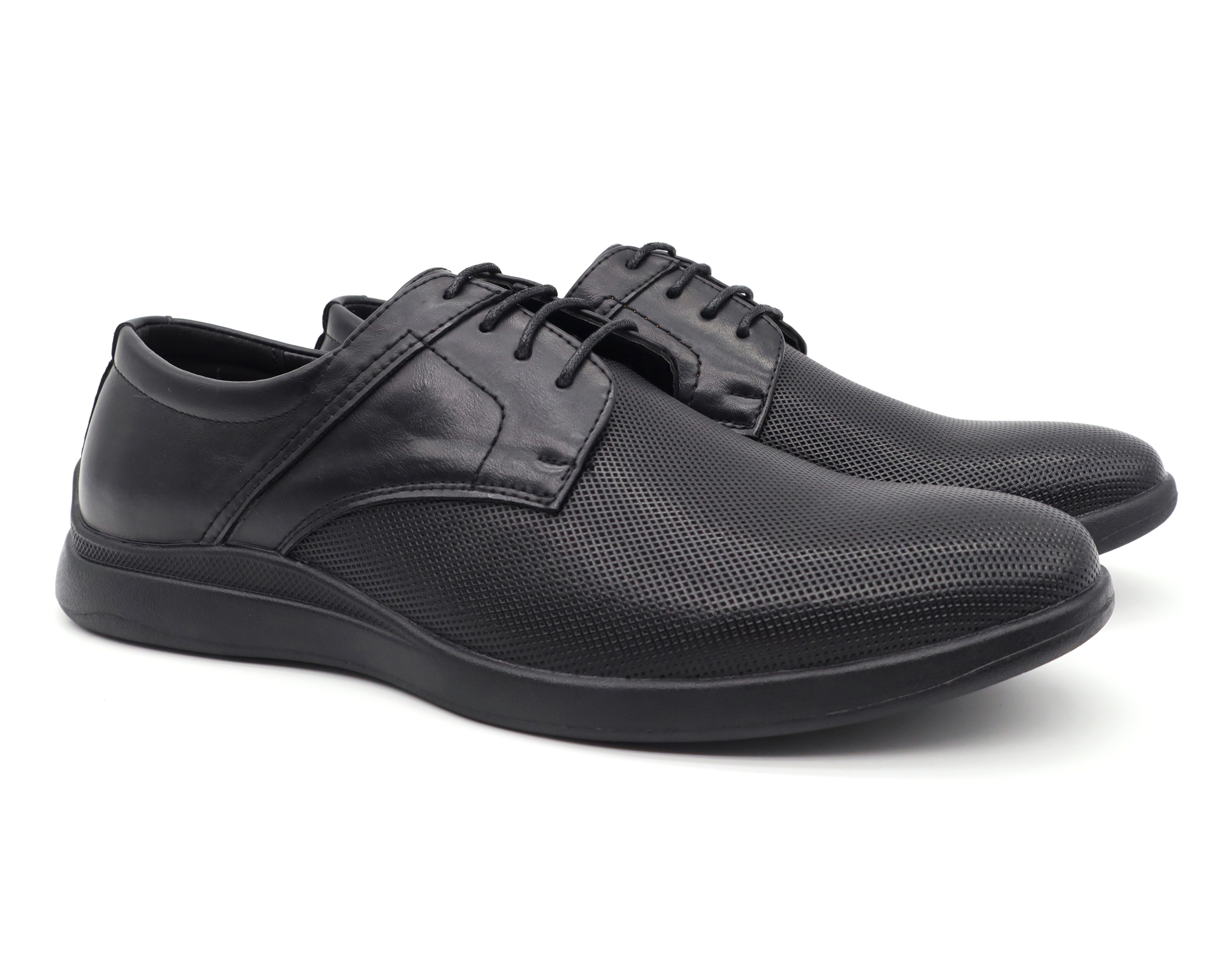 Foto 2 pulgar | Foto 1 | Zapatos de Vestir Wall Street para Hombre