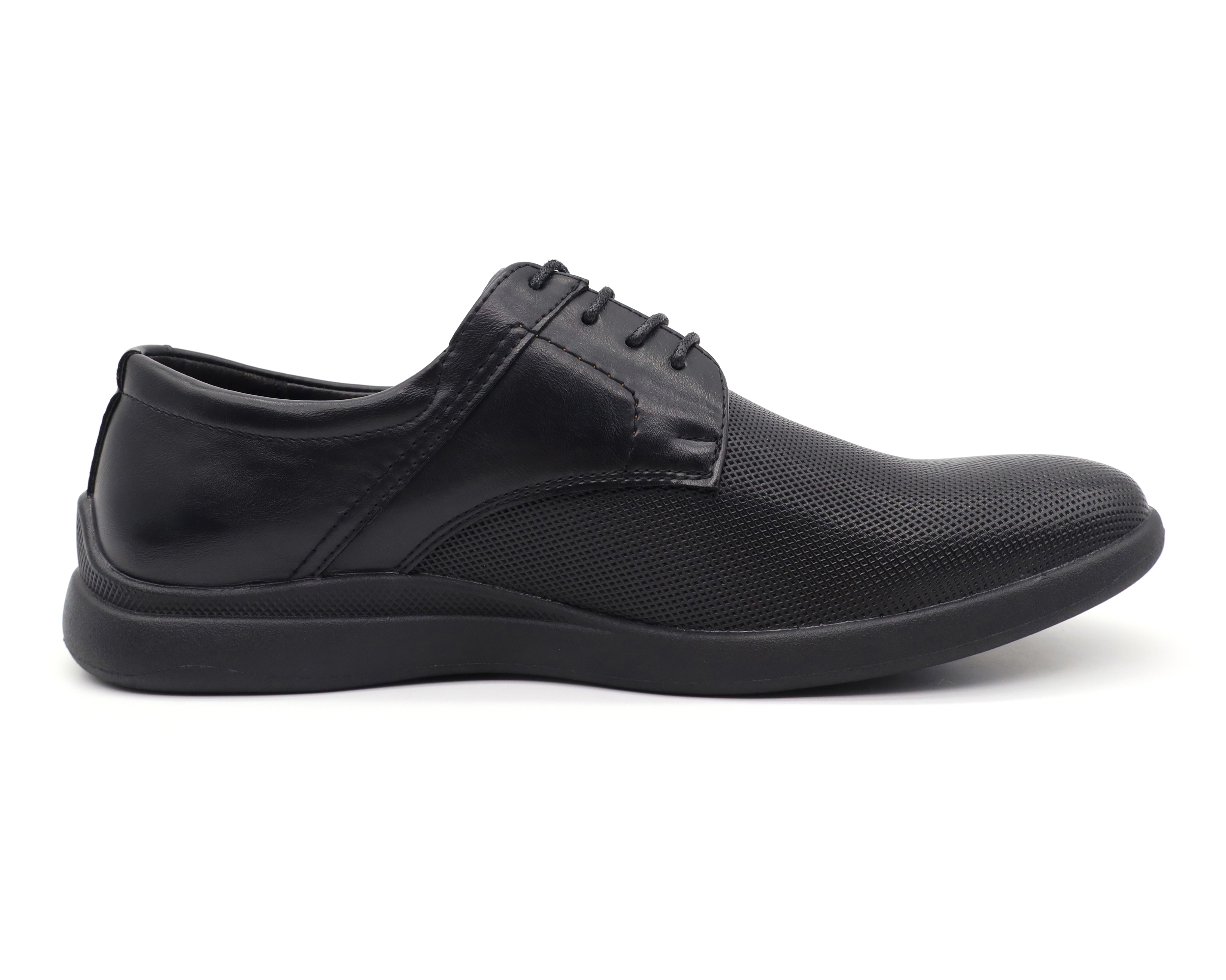 Foto 5 pulgar | Foto 4 | Zapatos de Vestir Wall Street para Hombre
