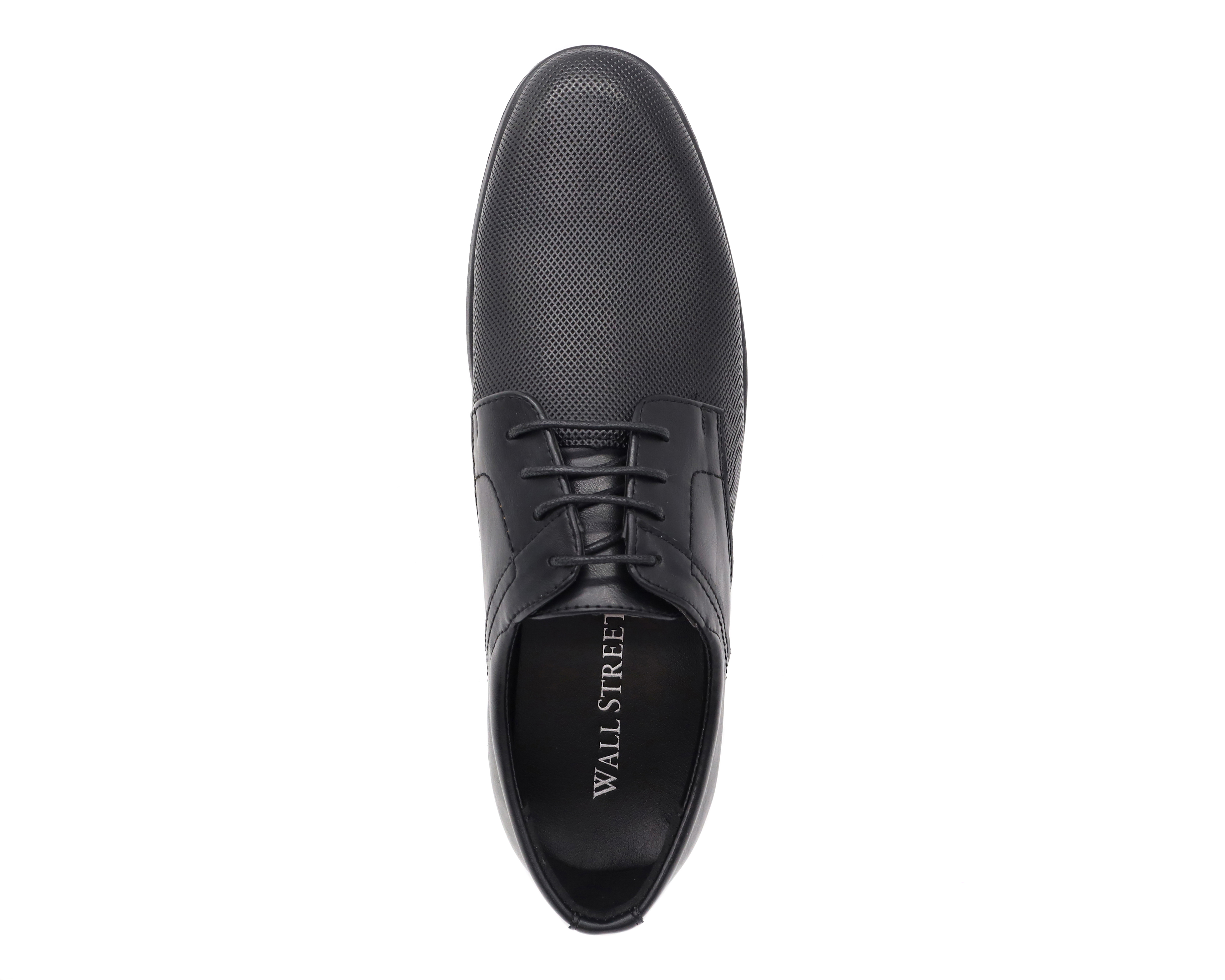 Foto 6 pulgar | Foto 5 | Zapatos de Vestir Wall Street para Hombre