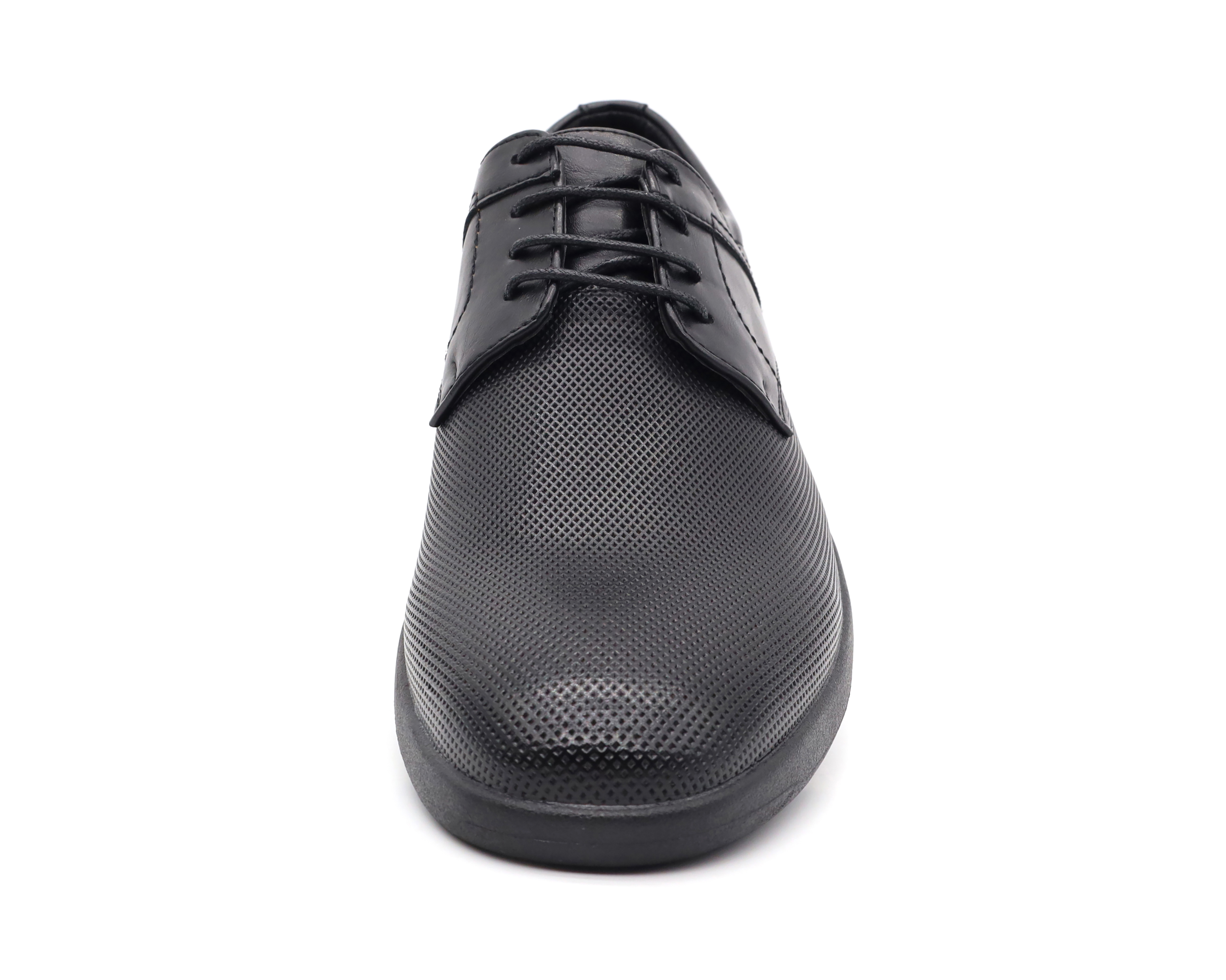 Foto 7 pulgar | Foto 6 | Zapatos de Vestir Wall Street para Hombre