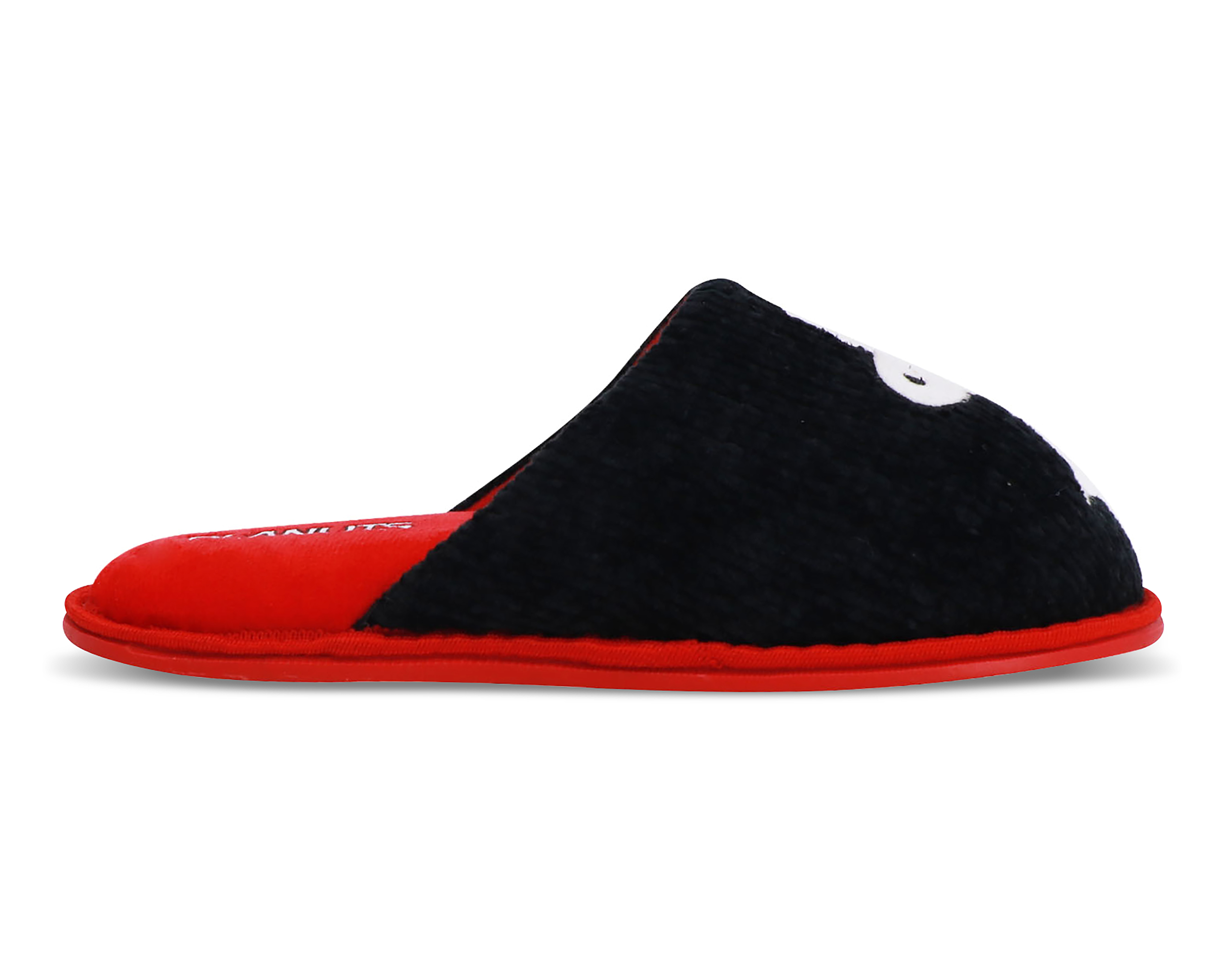 Foto 5 pulgar | Foto 4 | Pantuflas de Snoopy para Mujer Peanuts