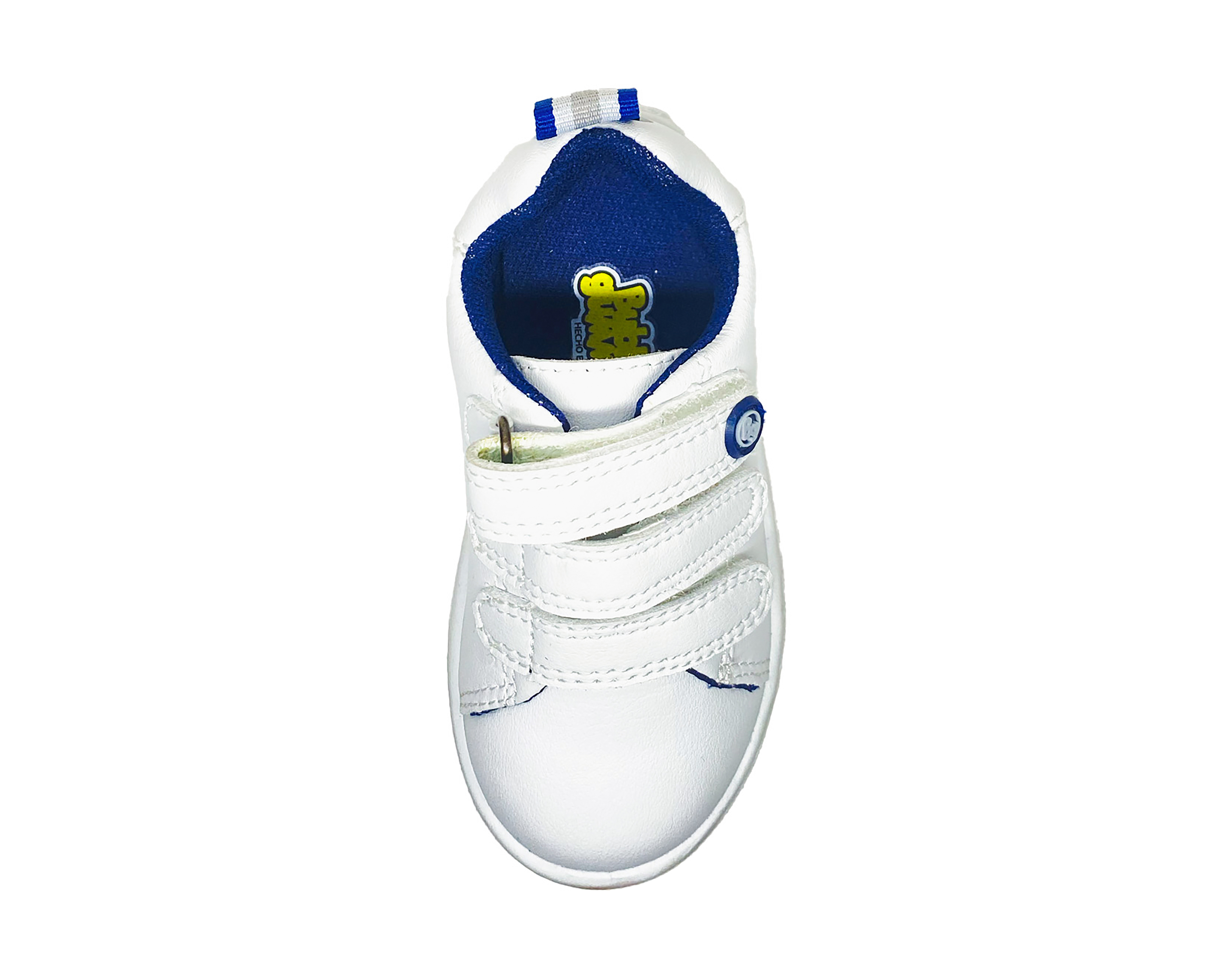 Foto 3 pulgar | Foto 2 | Tenis Bubble Gummers para Niño