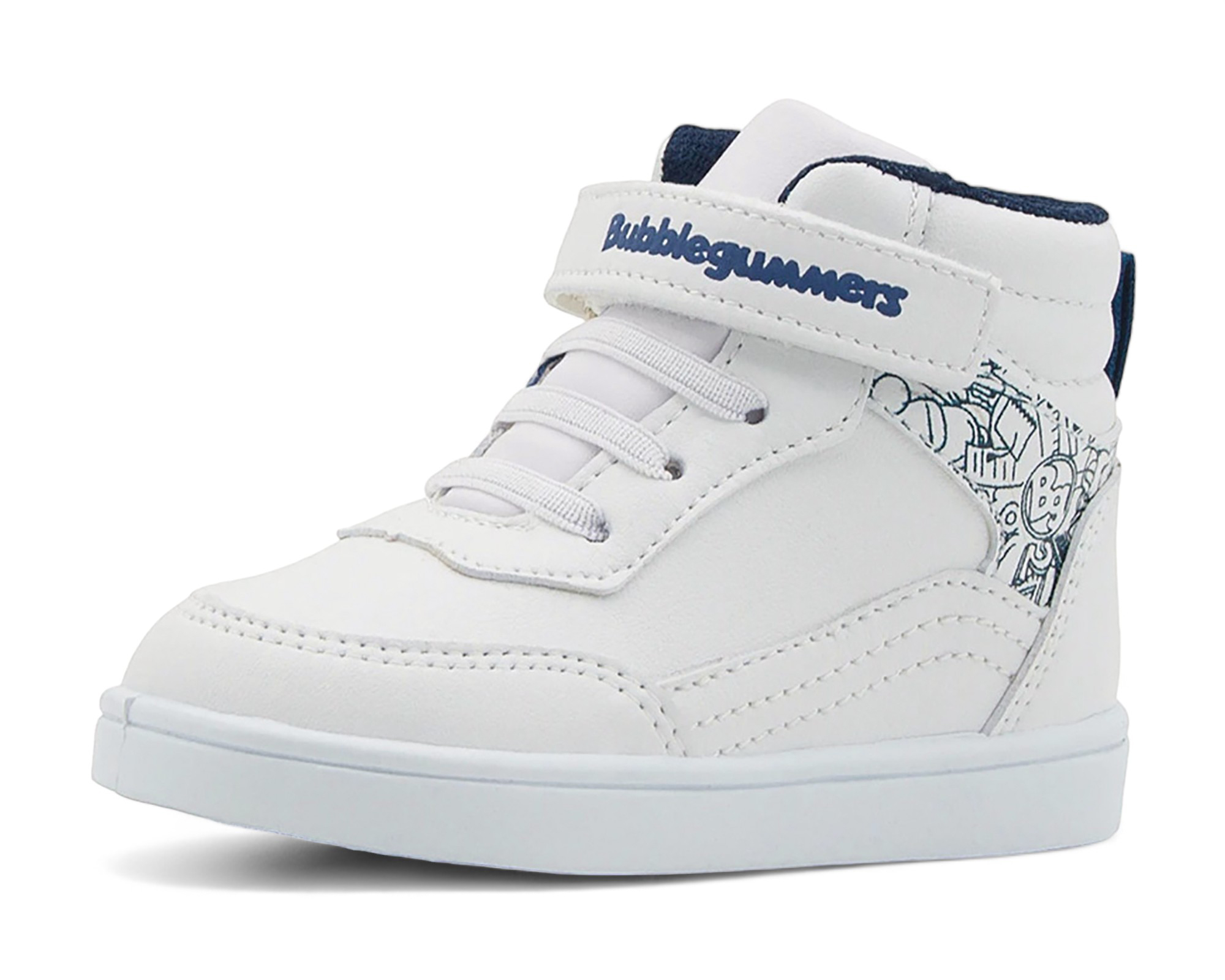 Foto 2 | Foto 2 | Tenis de Moda Bubble Gummers para Niño