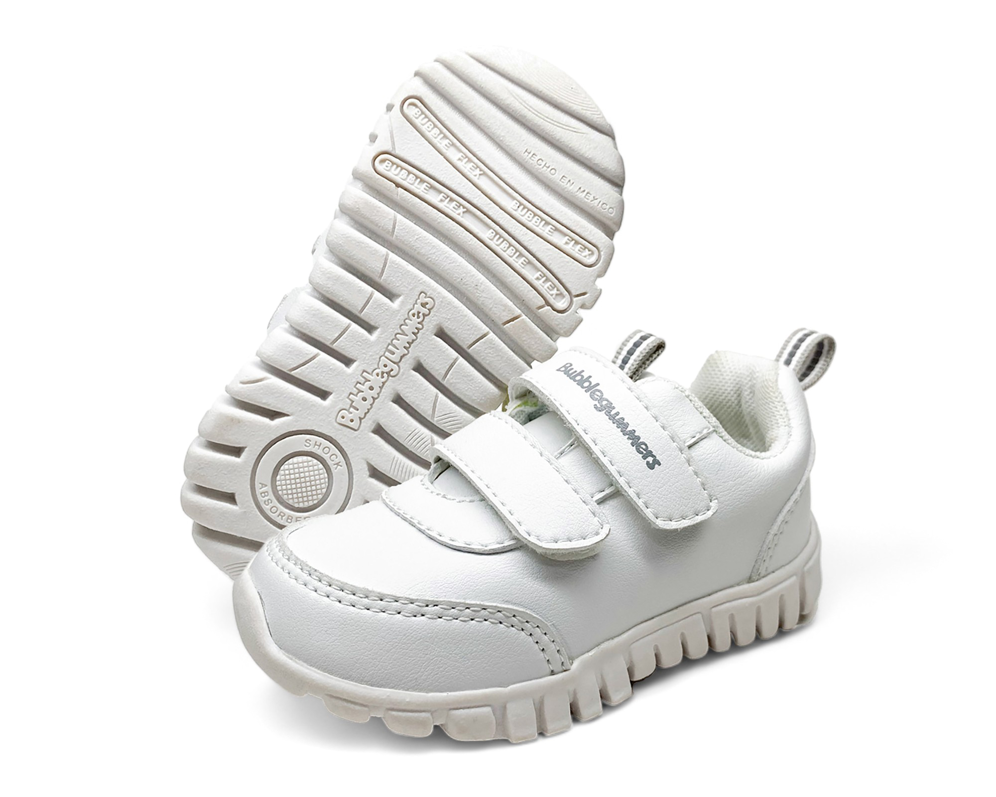 Tenis Bubble Gummers para Niño