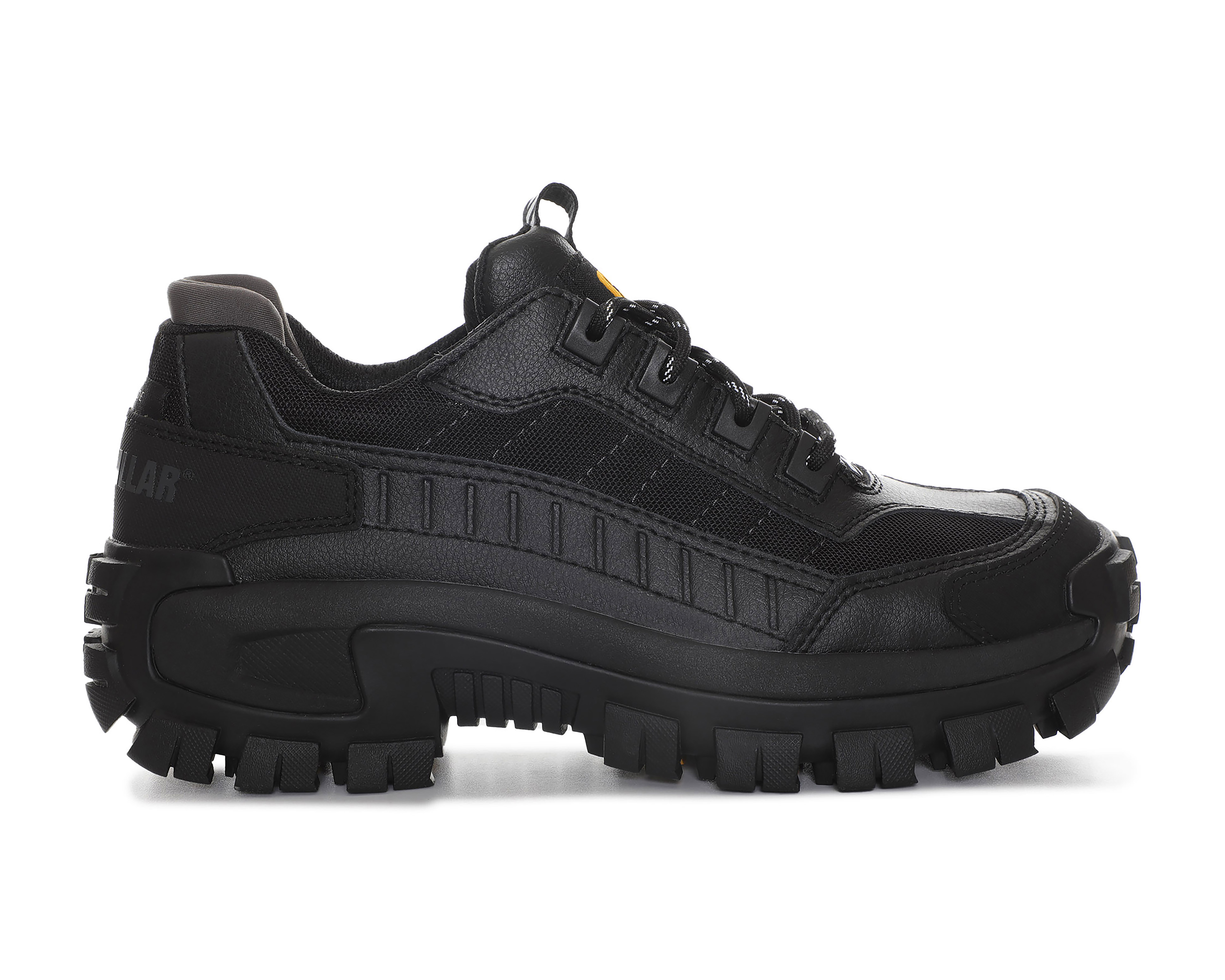 Foto 4 | Foto 4 | Tenis CAT Invader ST Industrial de Piel para Hombre