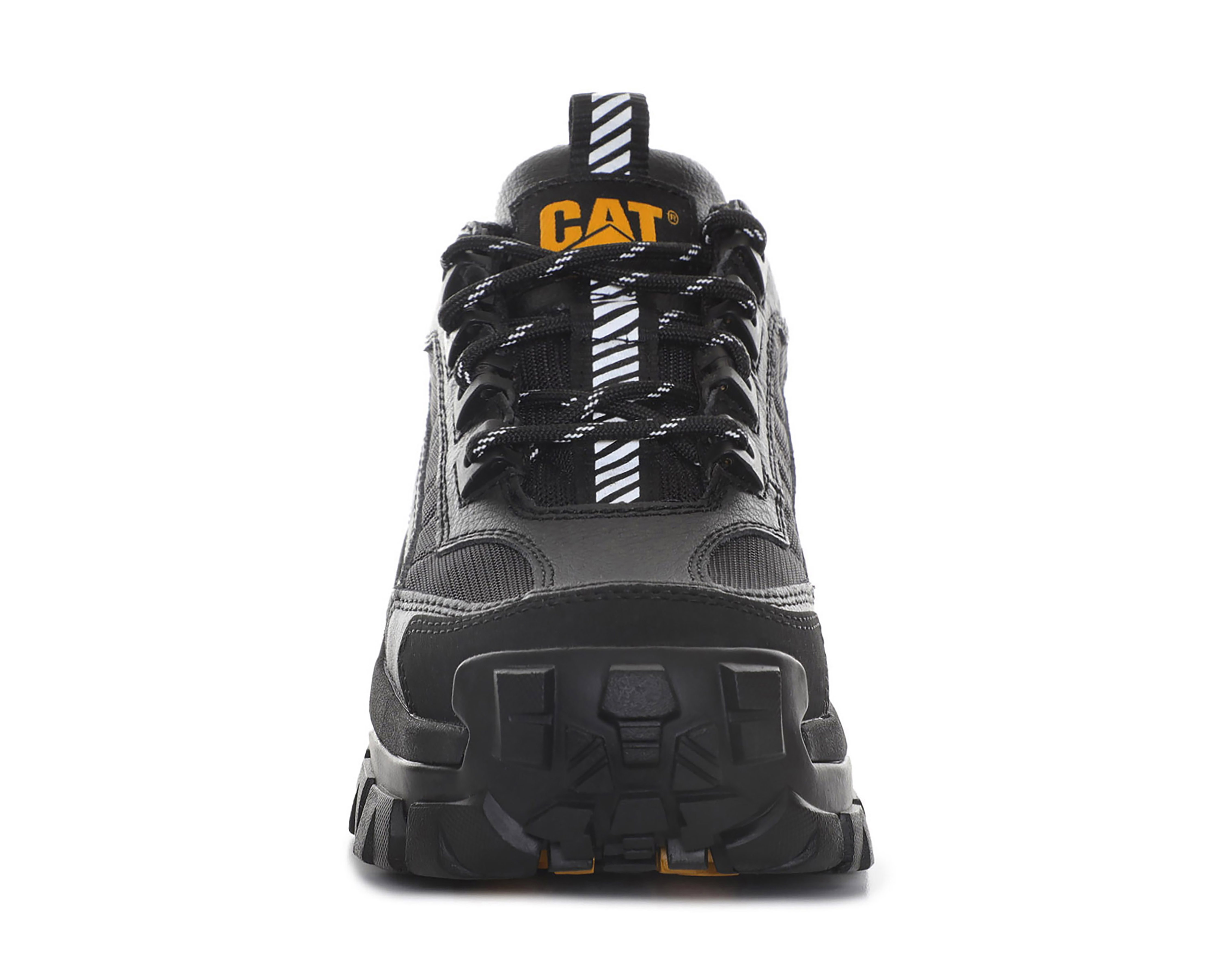 Foto 5 | Foto 5 | Tenis CAT Invader ST Industrial de Piel para Hombre