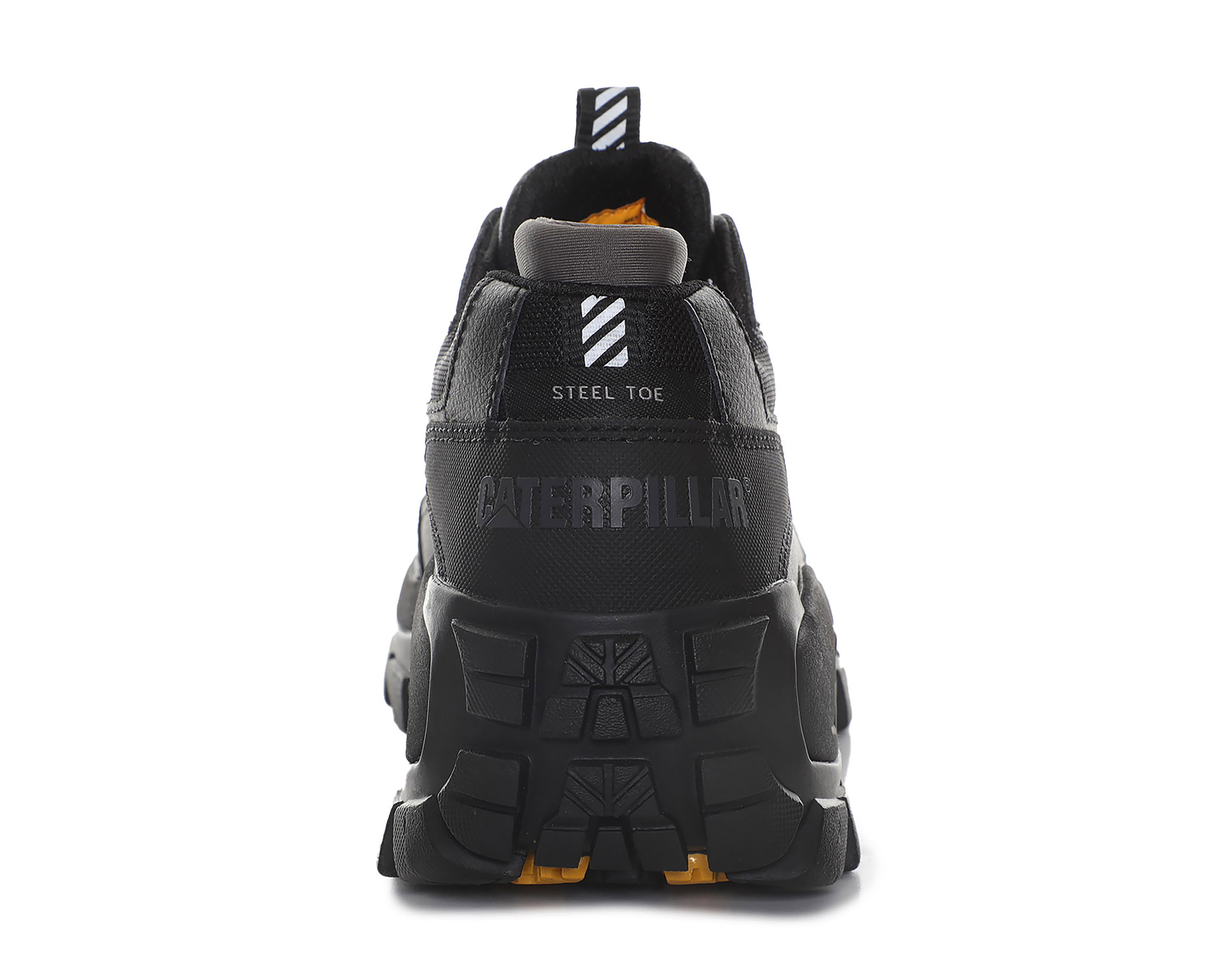 Foto 6 | Foto 6 | Tenis CAT Invader ST Industrial de Piel para Hombre