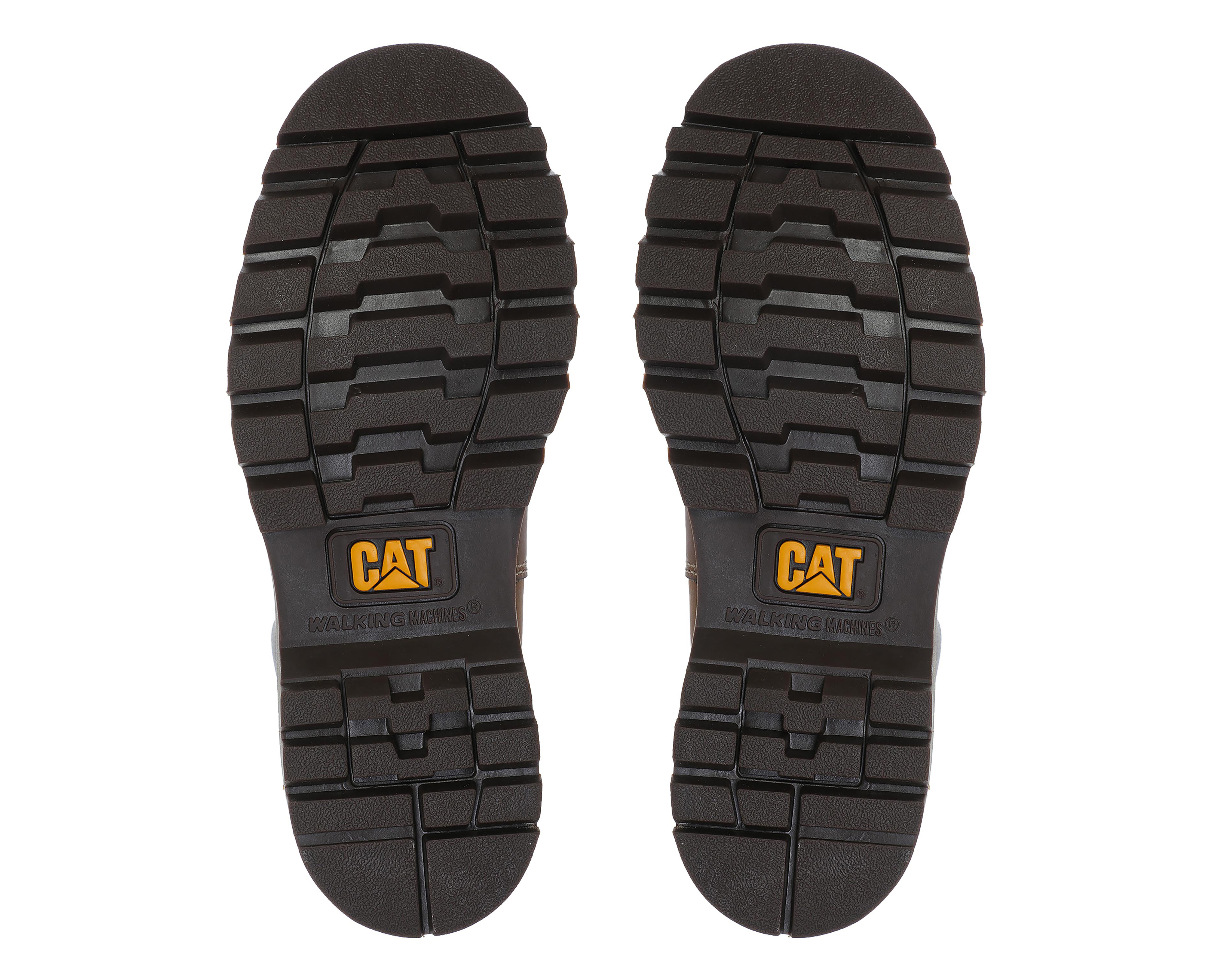 Foto 2 | Foto 2 | Botas Casuales CAT Colorado 2.0 de Piel para Hombre