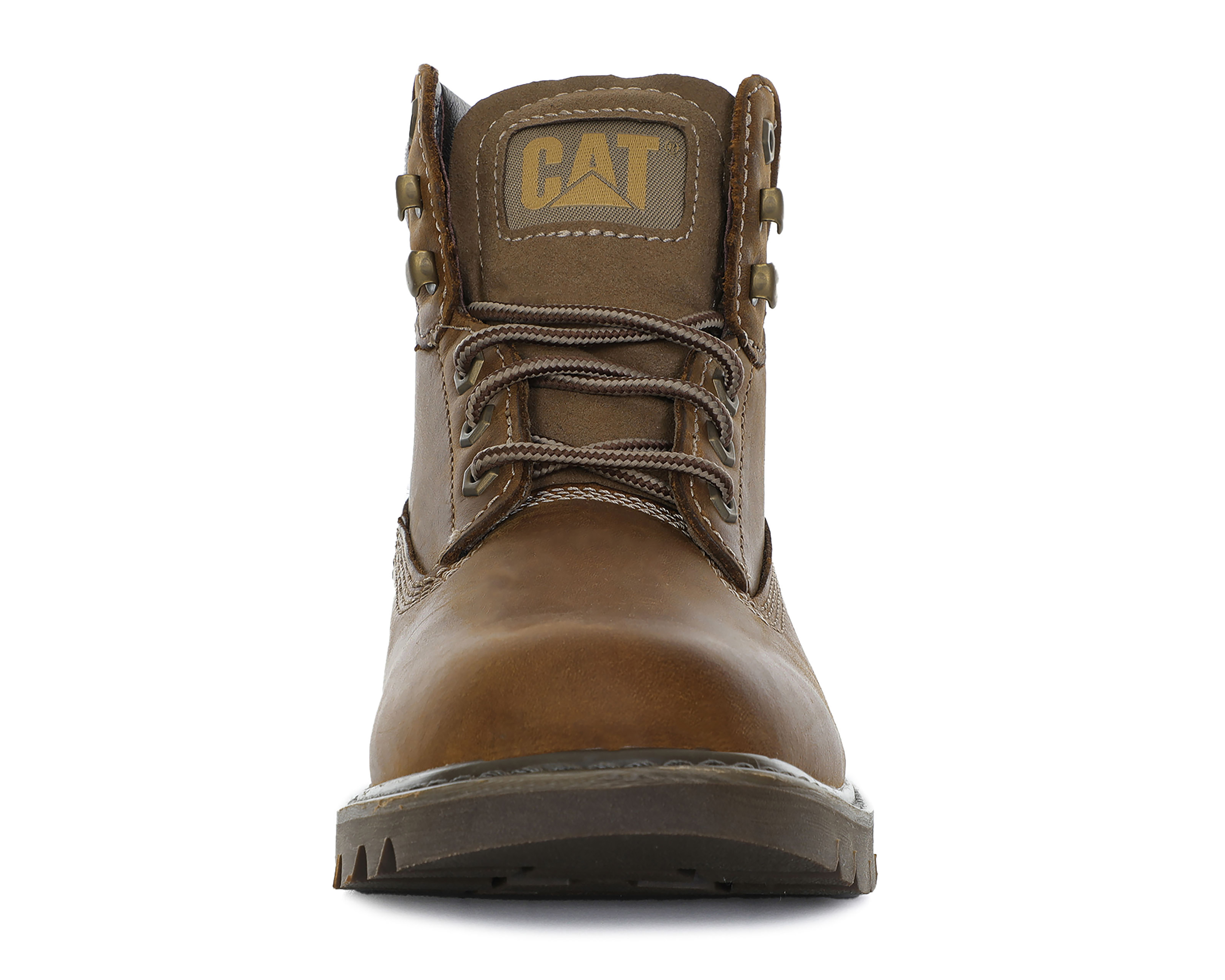 Foto 6 pulgar | Foto 5 | Botas Casuales CAT Colorado  2.0 de Piel para Hombre