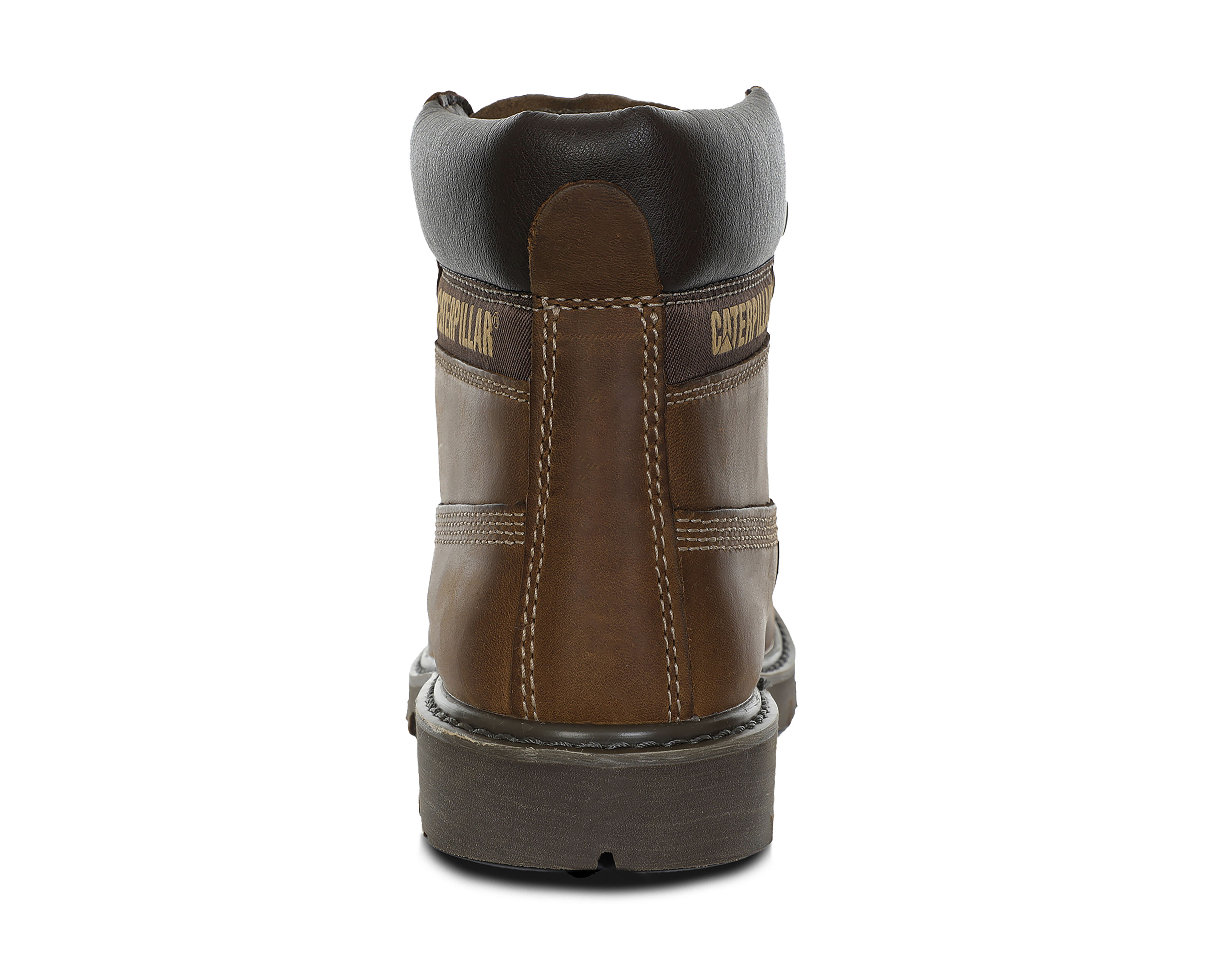 Foto 6 | Foto 6 | Botas Casuales CAT Colorado 2.0 de Piel para Hombre