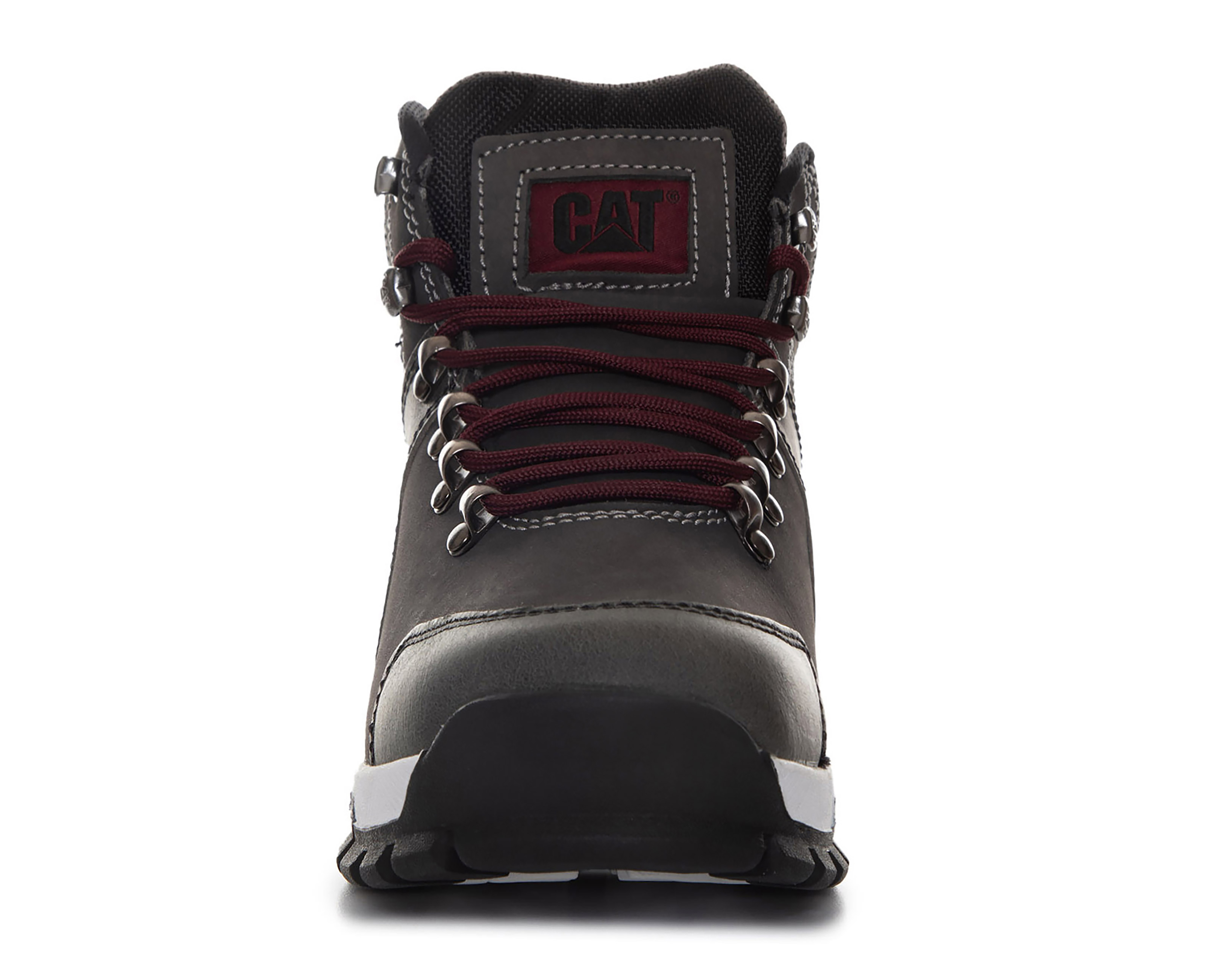 Foto 6 pulgar | Foto 5 | Botas Confort CAT Caspian M4M de Piel para Hombre
