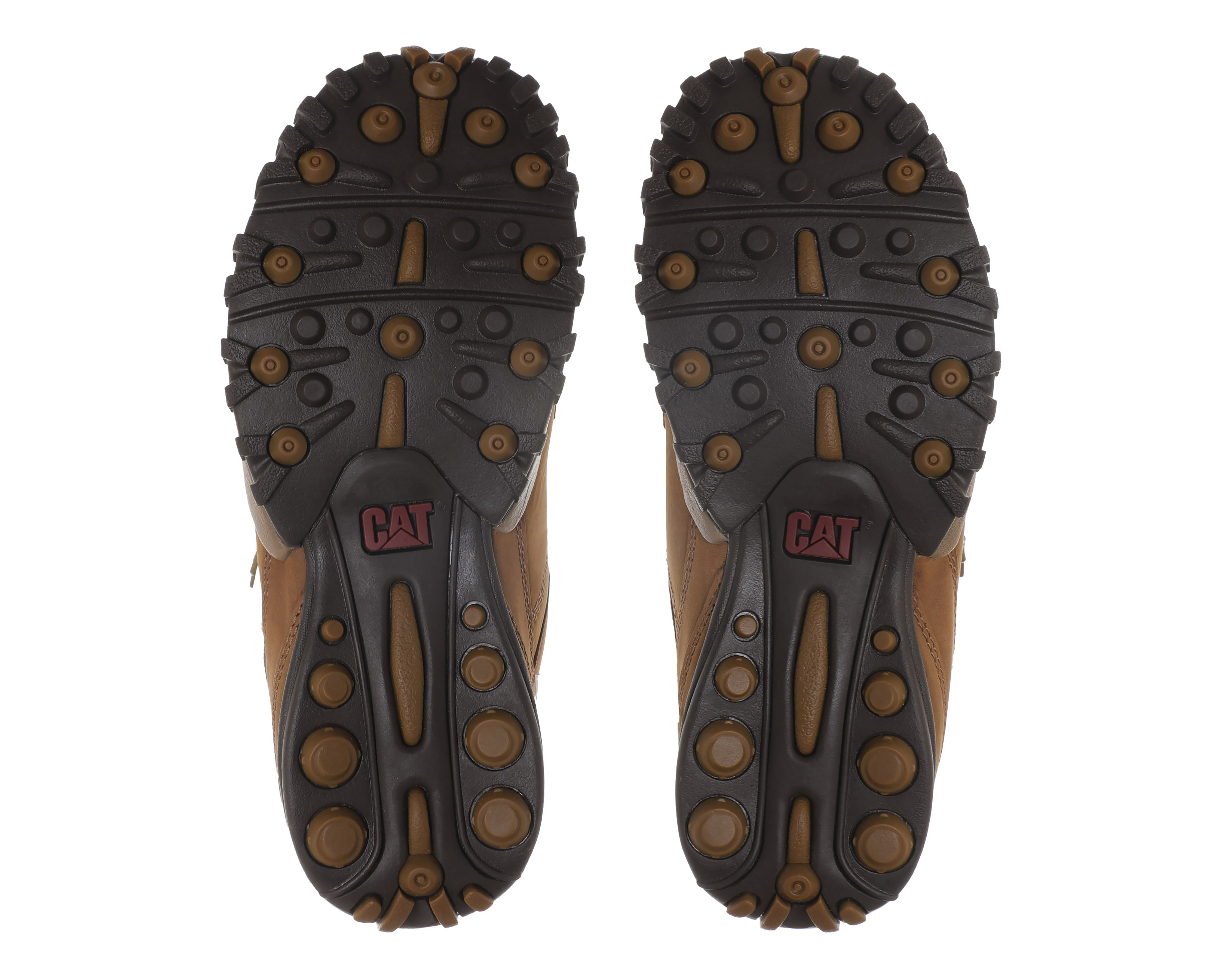 Foto 2 | Foto 2 | Botas Casuales CAT Lawson M4M de Piel para Hombre