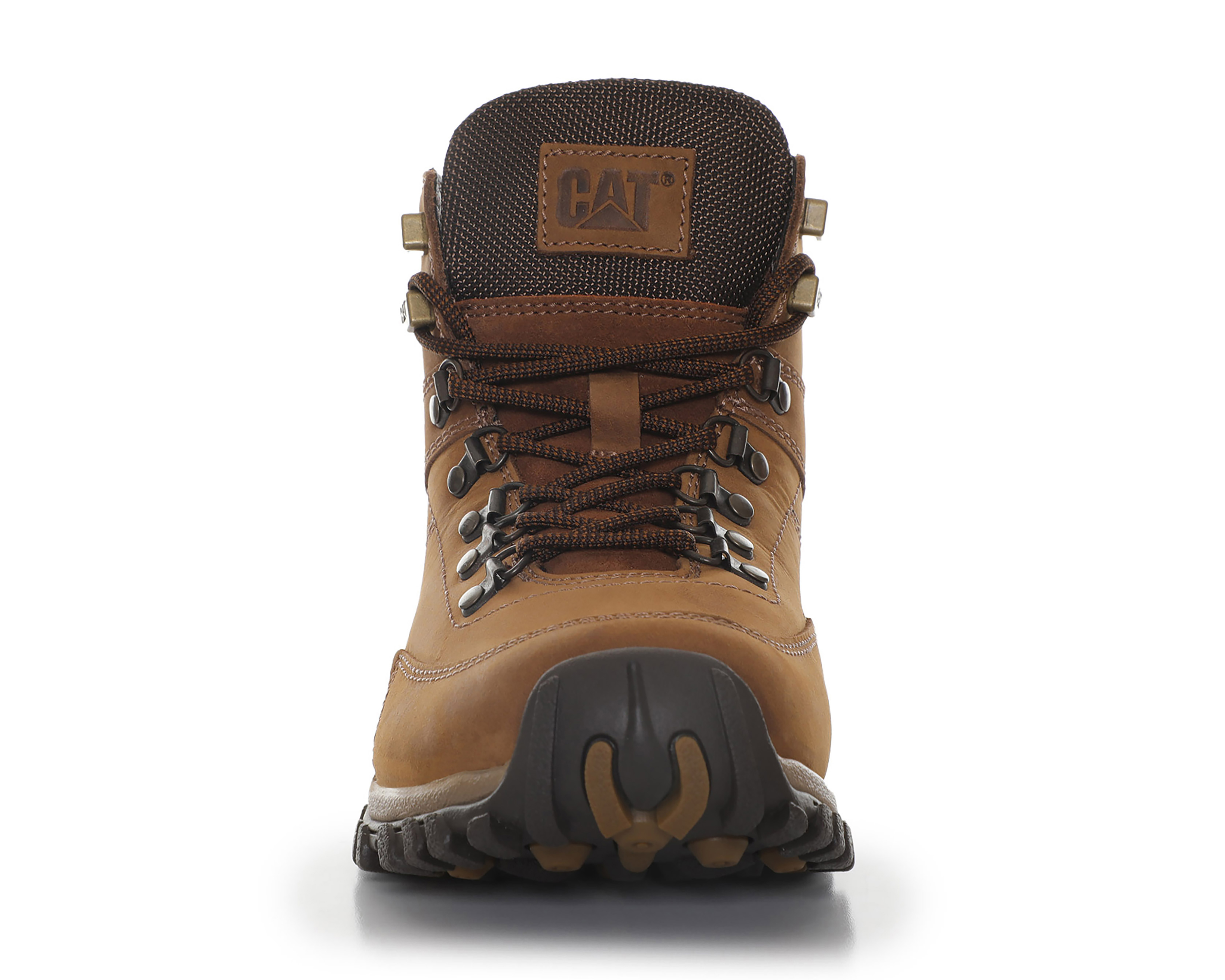 Foto 6 pulgar | Foto 5 | Botas Casuales CAT Lawson M4M de Piel para Hombre