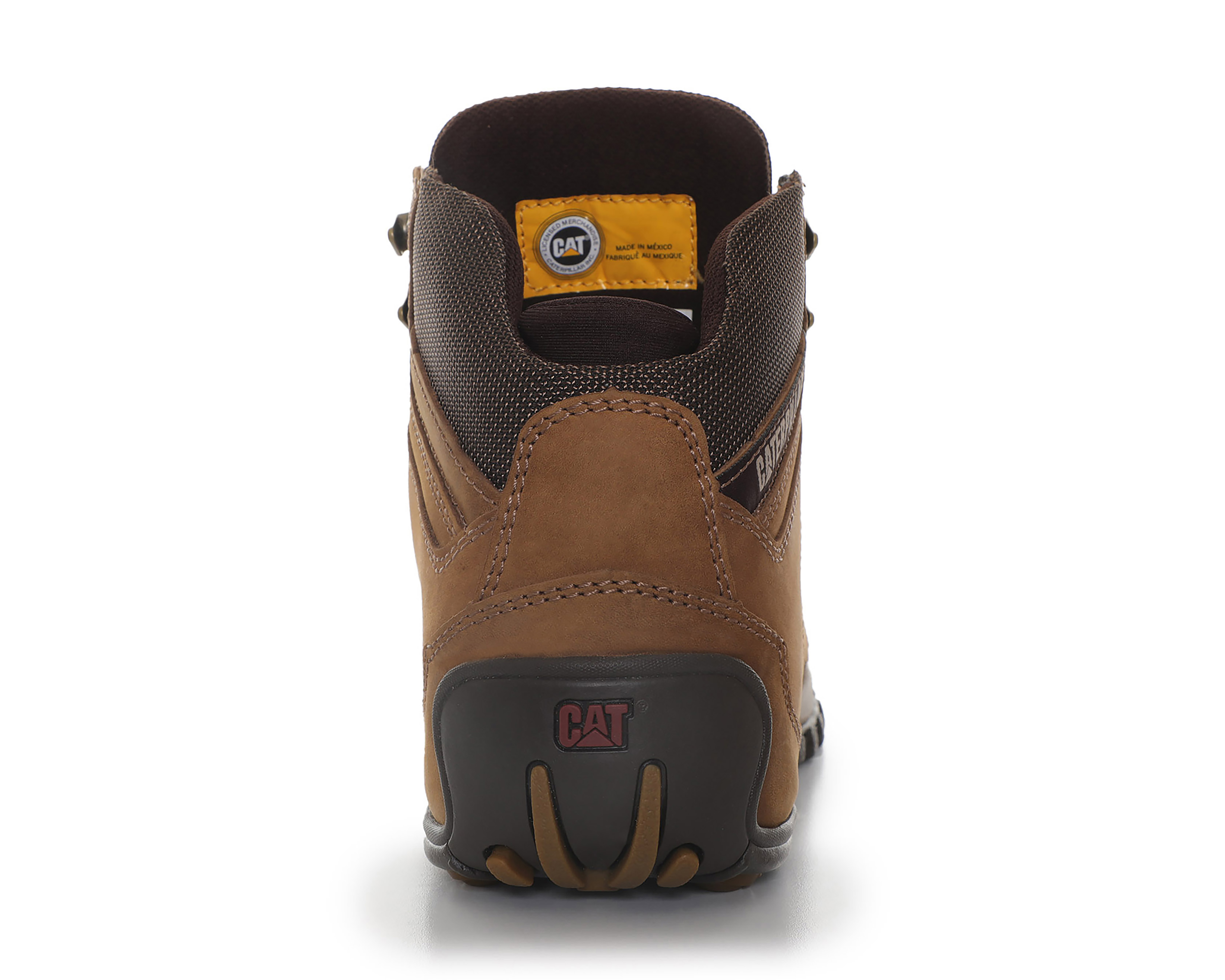 Foto 6 | Foto 6 | Botas Casuales CAT Lawson M4M de Piel para Hombre