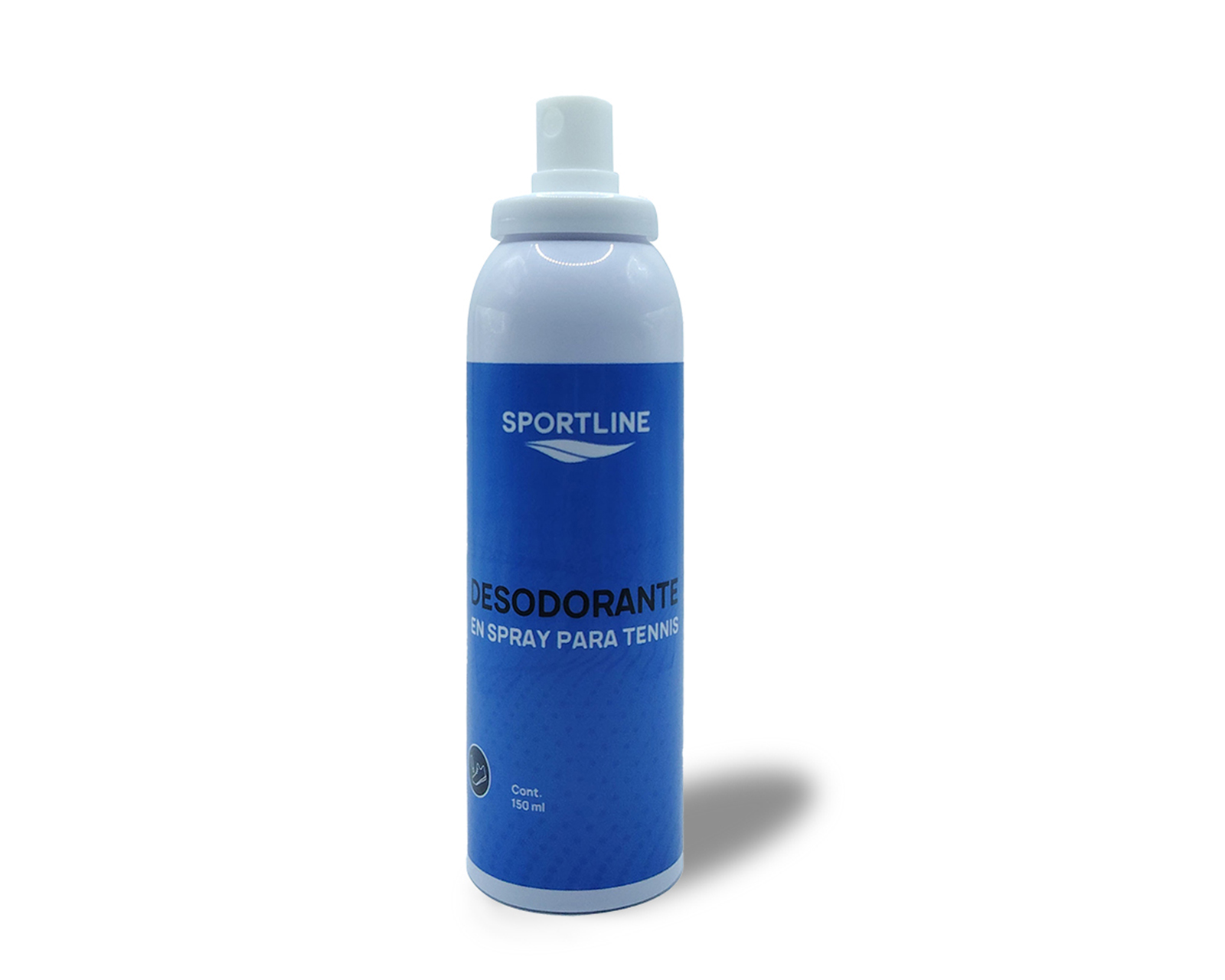 Desodorante para Tenis Sportline 150 ml