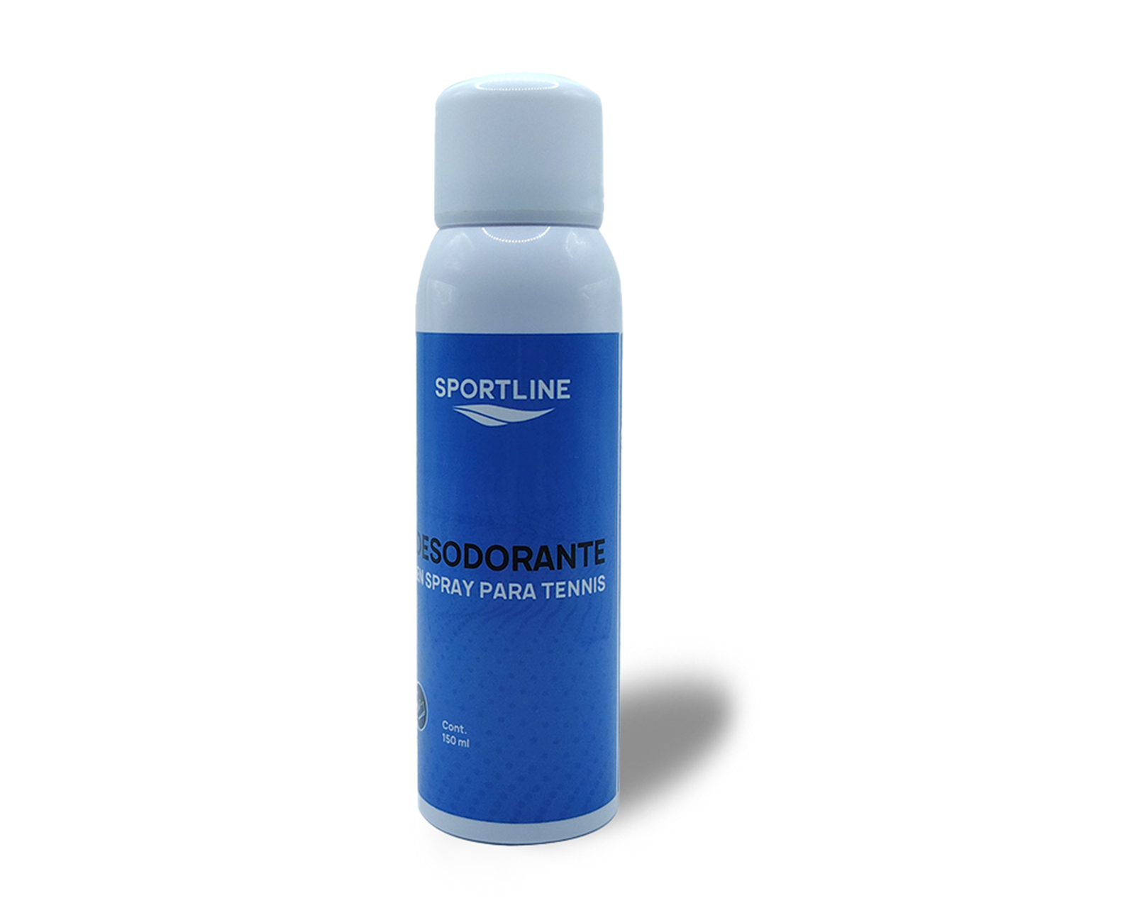 Foto 4 pulgar | Foto 3 | Desodorante para Tenis Sportline 150 ml