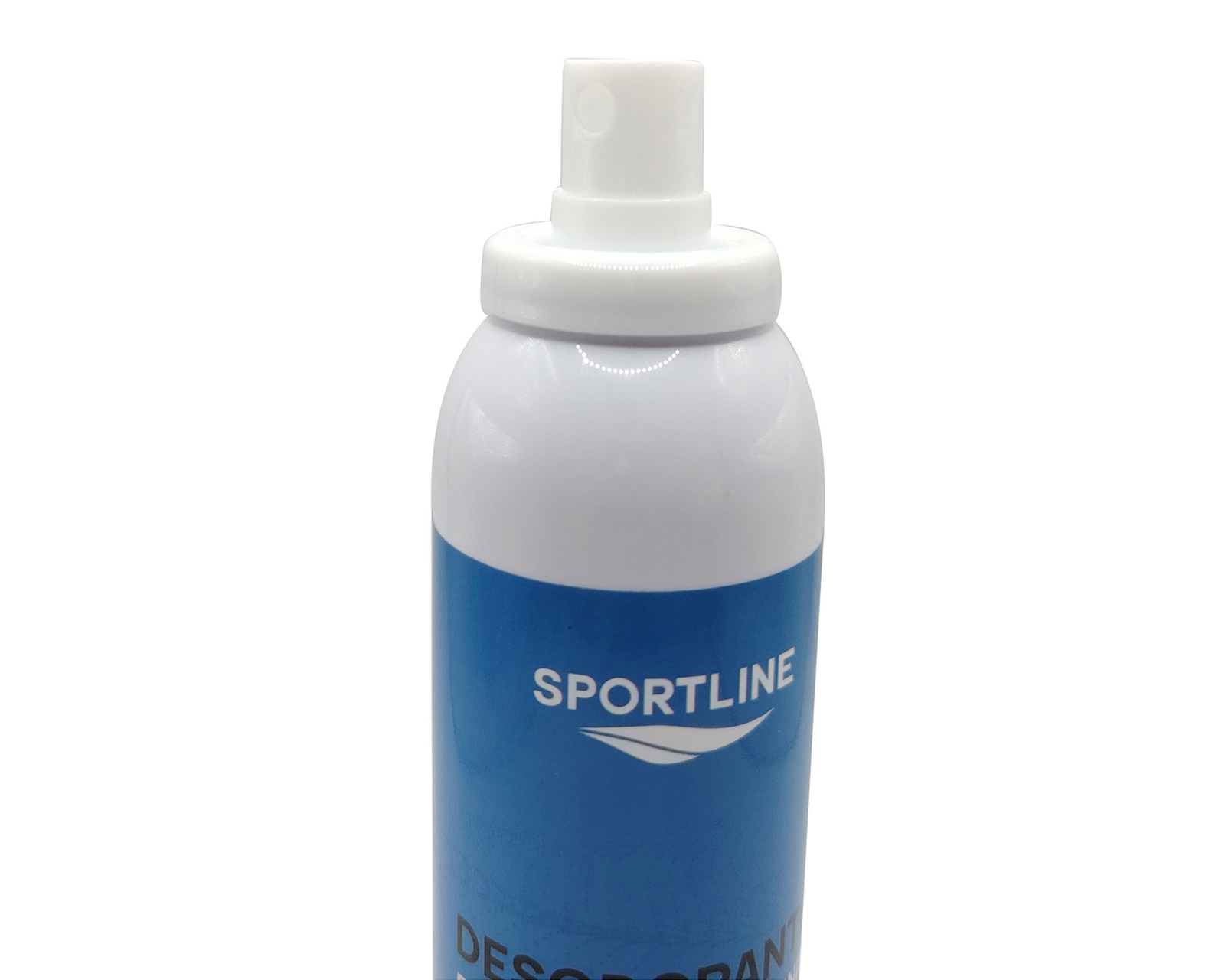 Foto 6 pulgar | Foto 5 | Desodorante para Tenis Sportline 150 ml