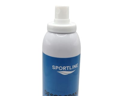 Foto 5 | Foto 5 | Desodorante para Tenis Sportline 150 ml