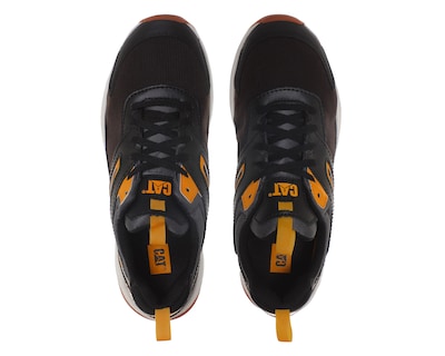 Foto 3 | Foto 3 | Tenis CAT Streamline Runner CCT Industrial de Piel para Hombre