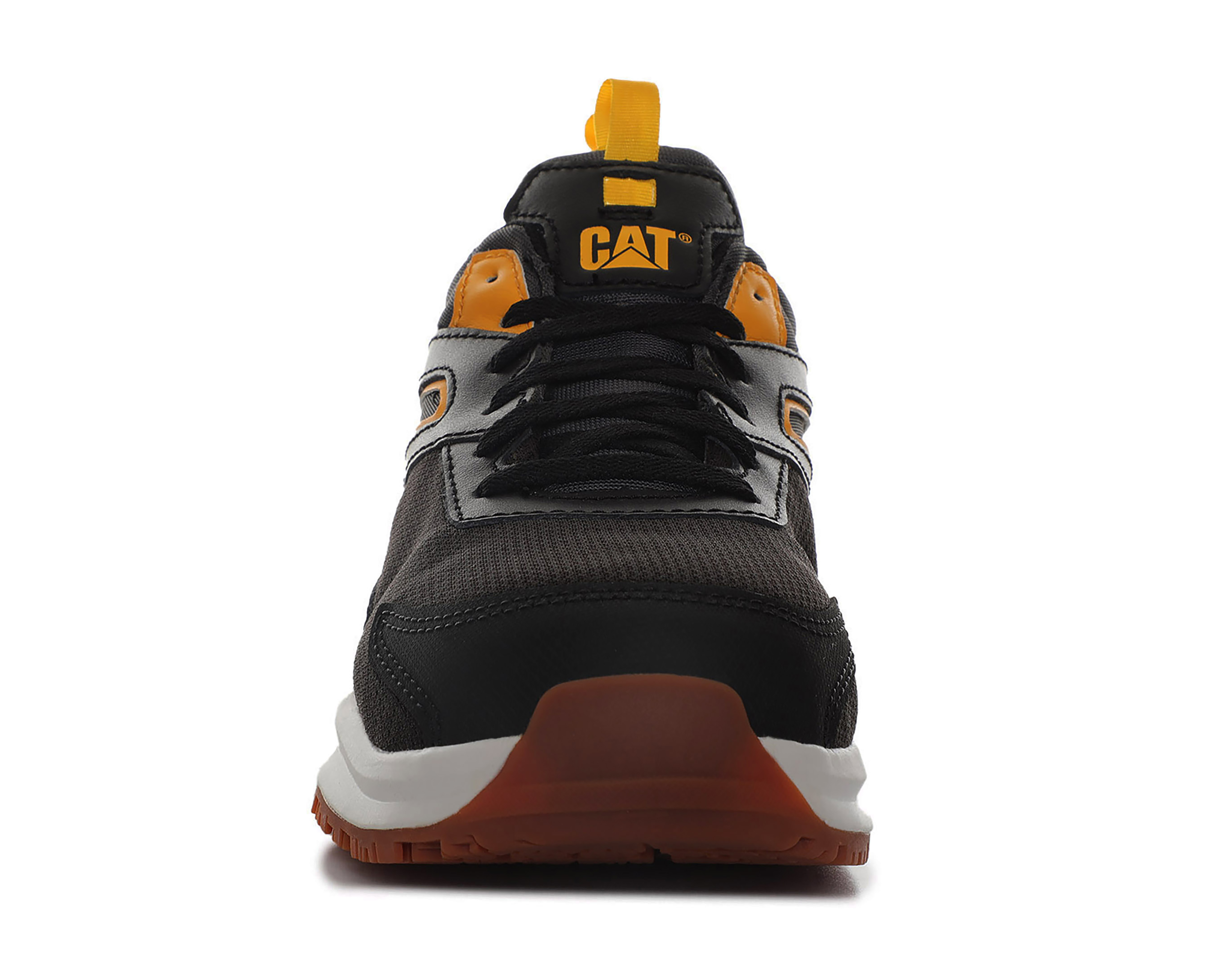 Foto 5 | Foto 5 | Tenis CAT Streamline Runner CCT Industrial de Piel para Hombre