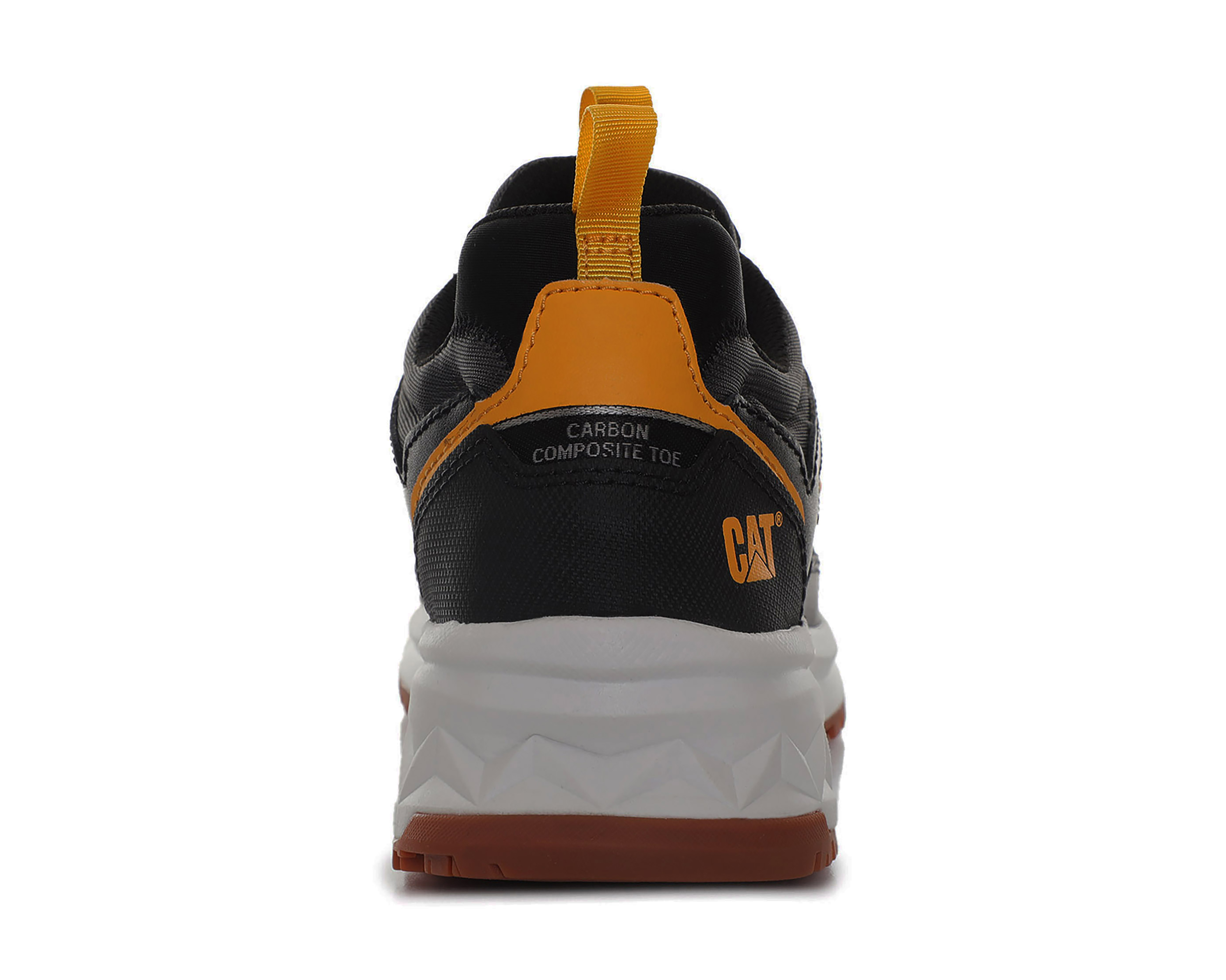 Foto 7 pulgar | Foto 6 | Tenis CAT Streamline Runner CCT Industrial de Piel para Hombre