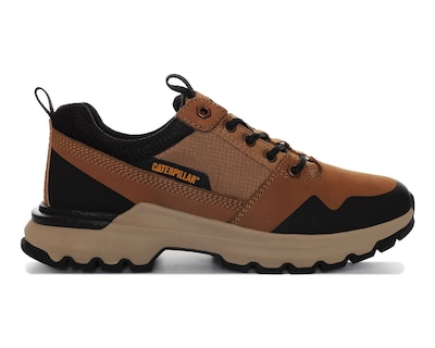 Foto 4 | Foto 4 | Tenis CAT Colorado Sneaker Lo de Piel para Hombre