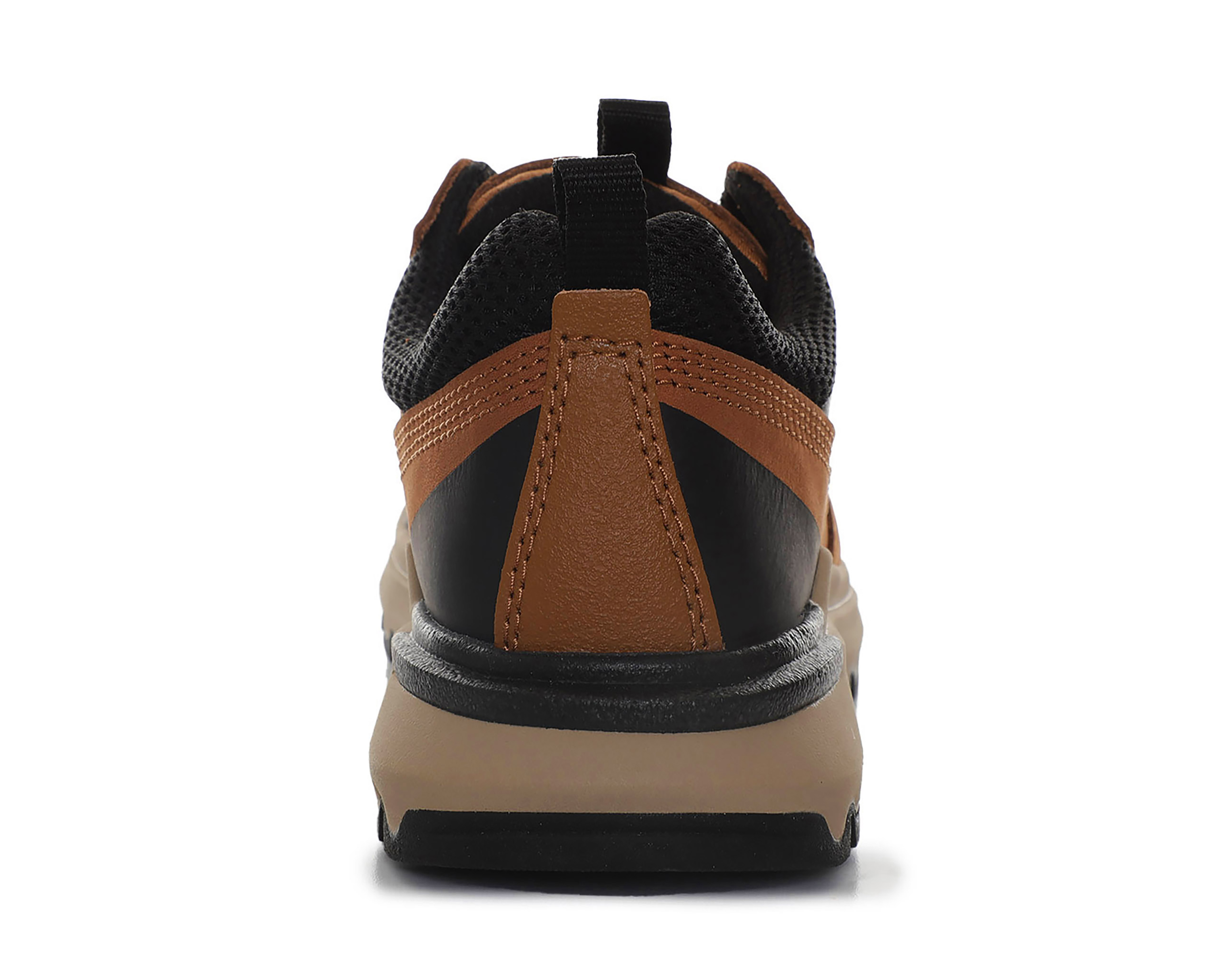 Foto 6 | Foto 6 | Tenis CAT Colorado Sneaker Lo de Piel para Hombre