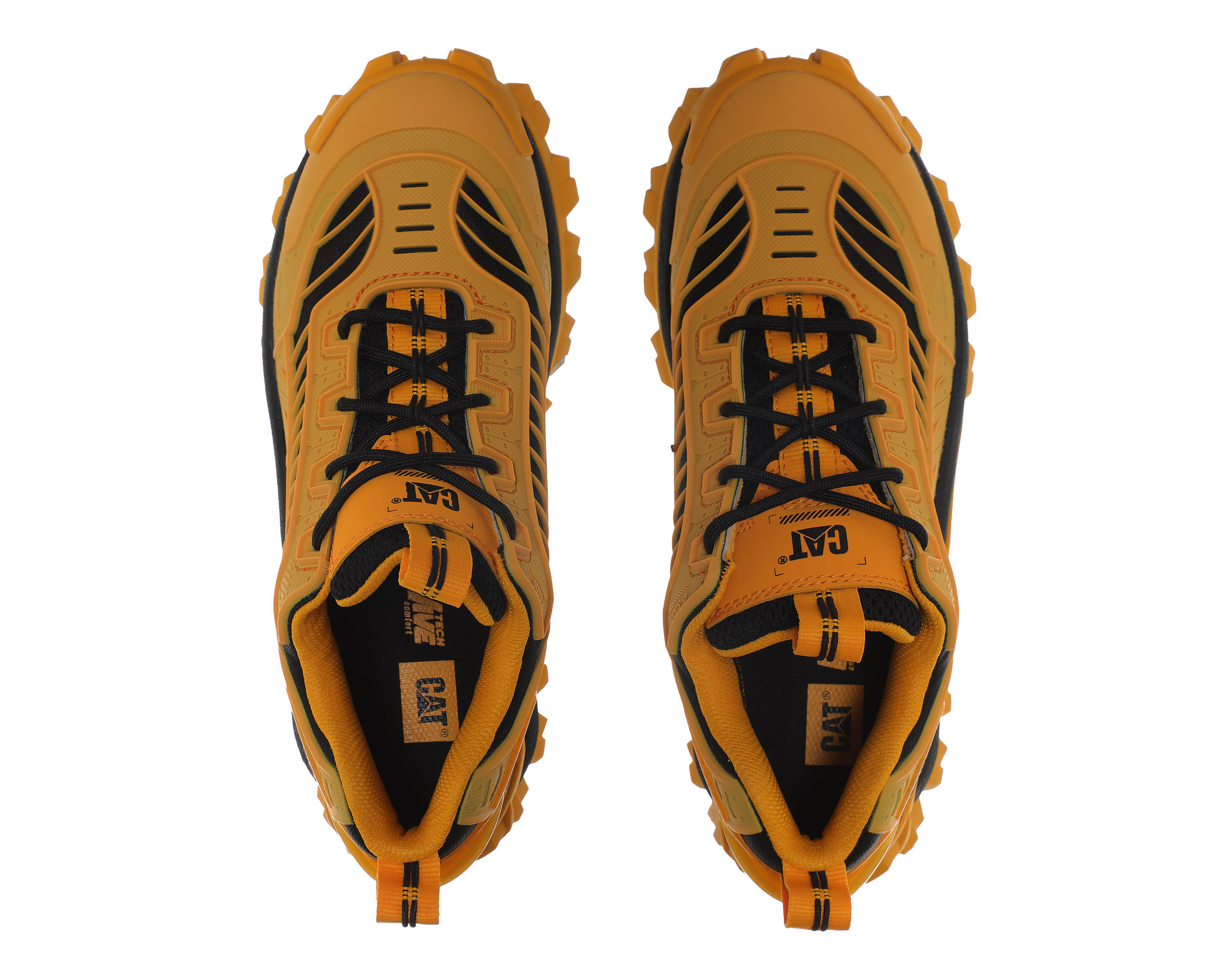 Foto 3 | Foto 3 | Tenis CAT Intruder Mecha Casual de Piel Unisex