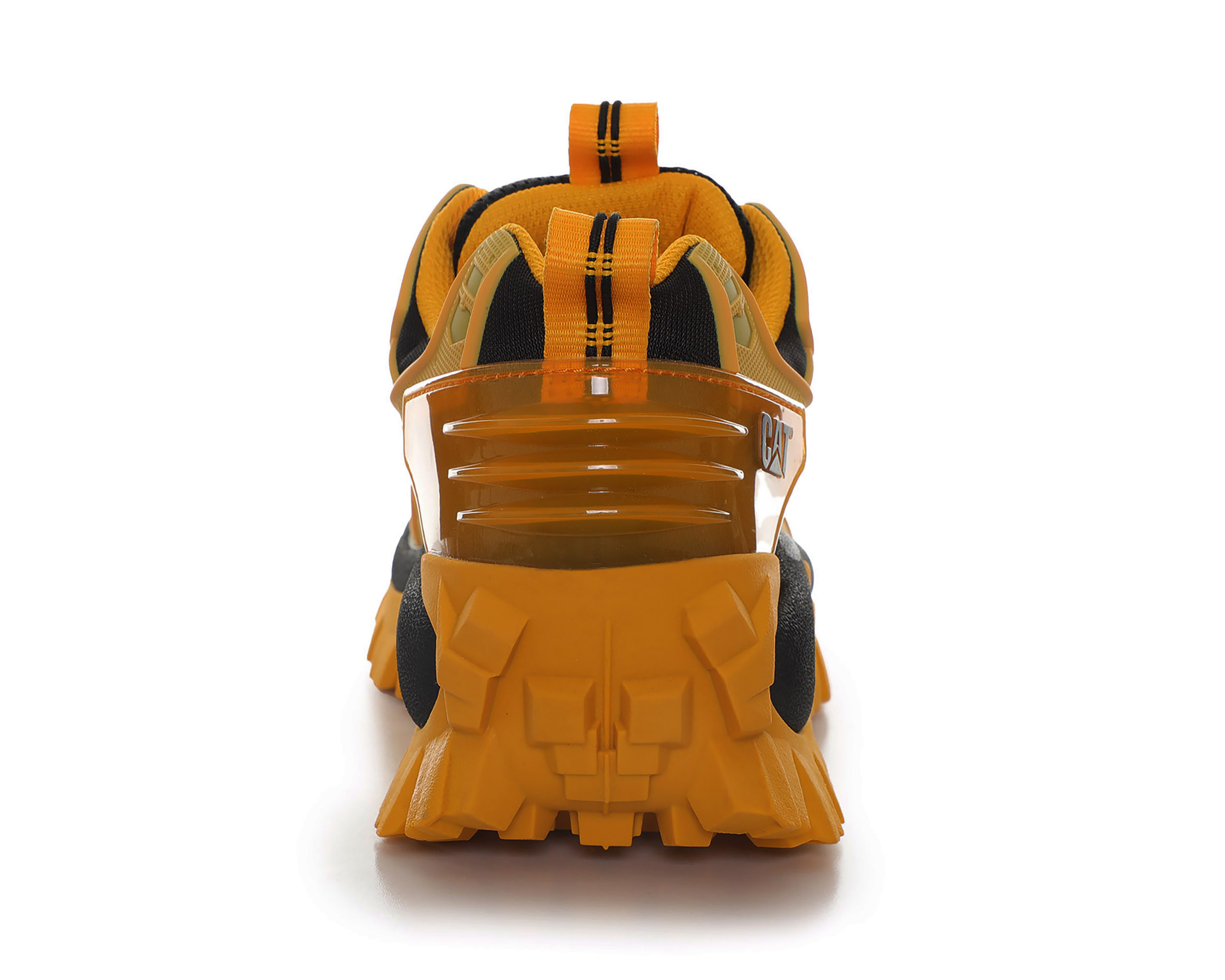 Foto 6 | Foto 6 | Tenis CAT Intruder Mecha Casual de Piel Unisex