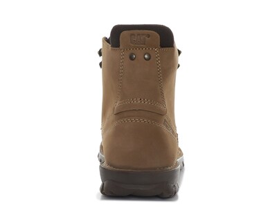 Foto 6 | Foto 6 | Botas Casuales CAT Vary M4M de Piel para Hombre
