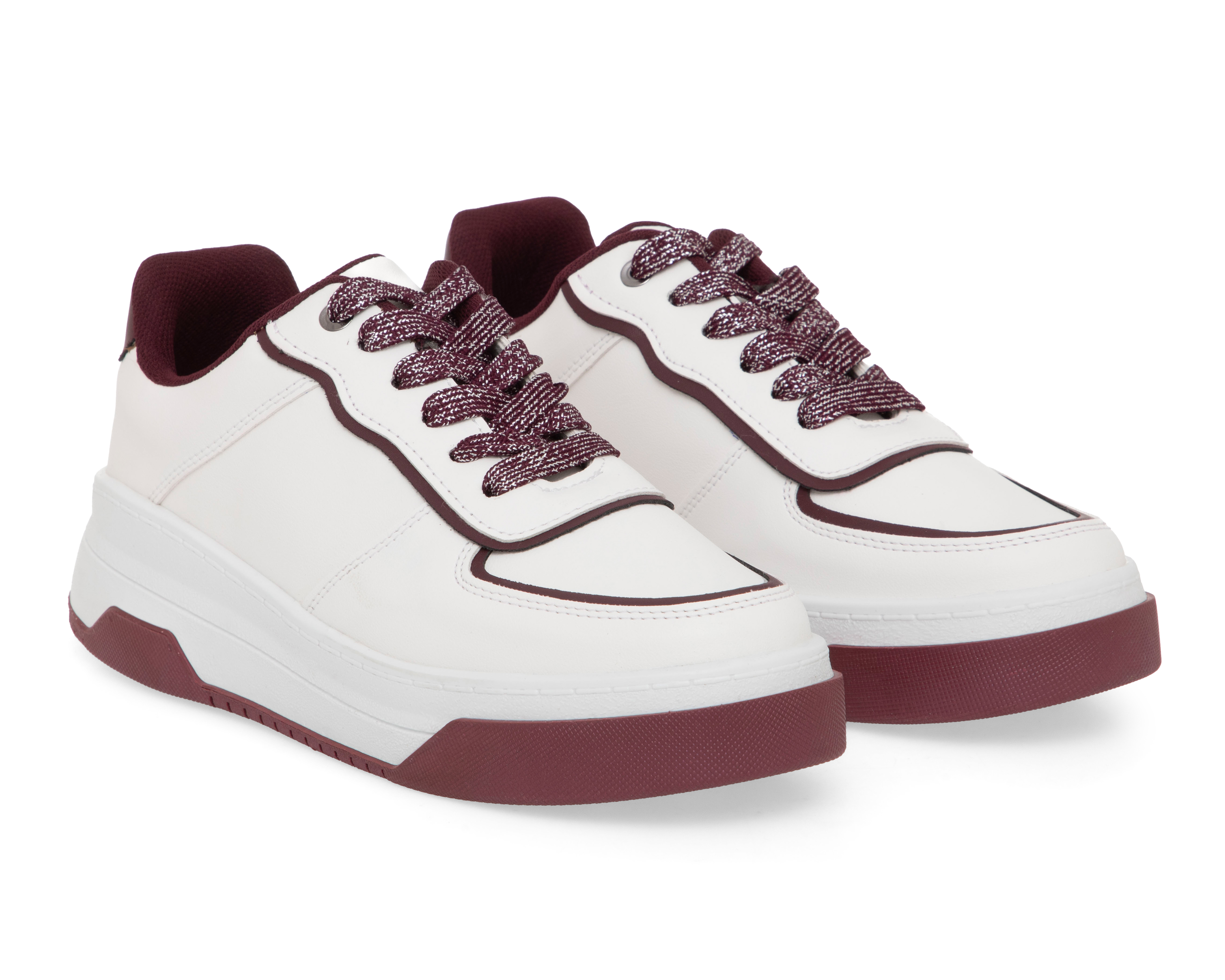 Foto 1 | Foto 1 | Tenis Urbanos Refill para Mujer