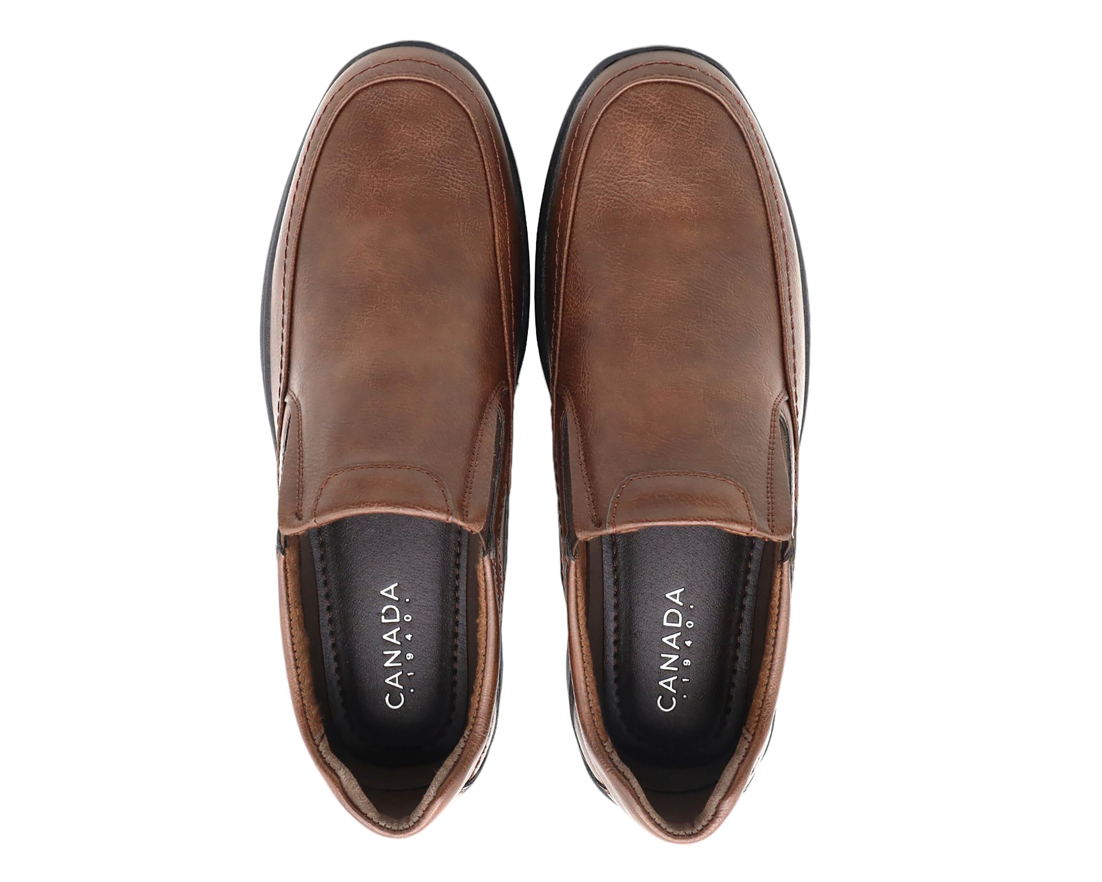 Foto 4 pulgar | Foto 3 | Zapatos Confort Canada para Hombre