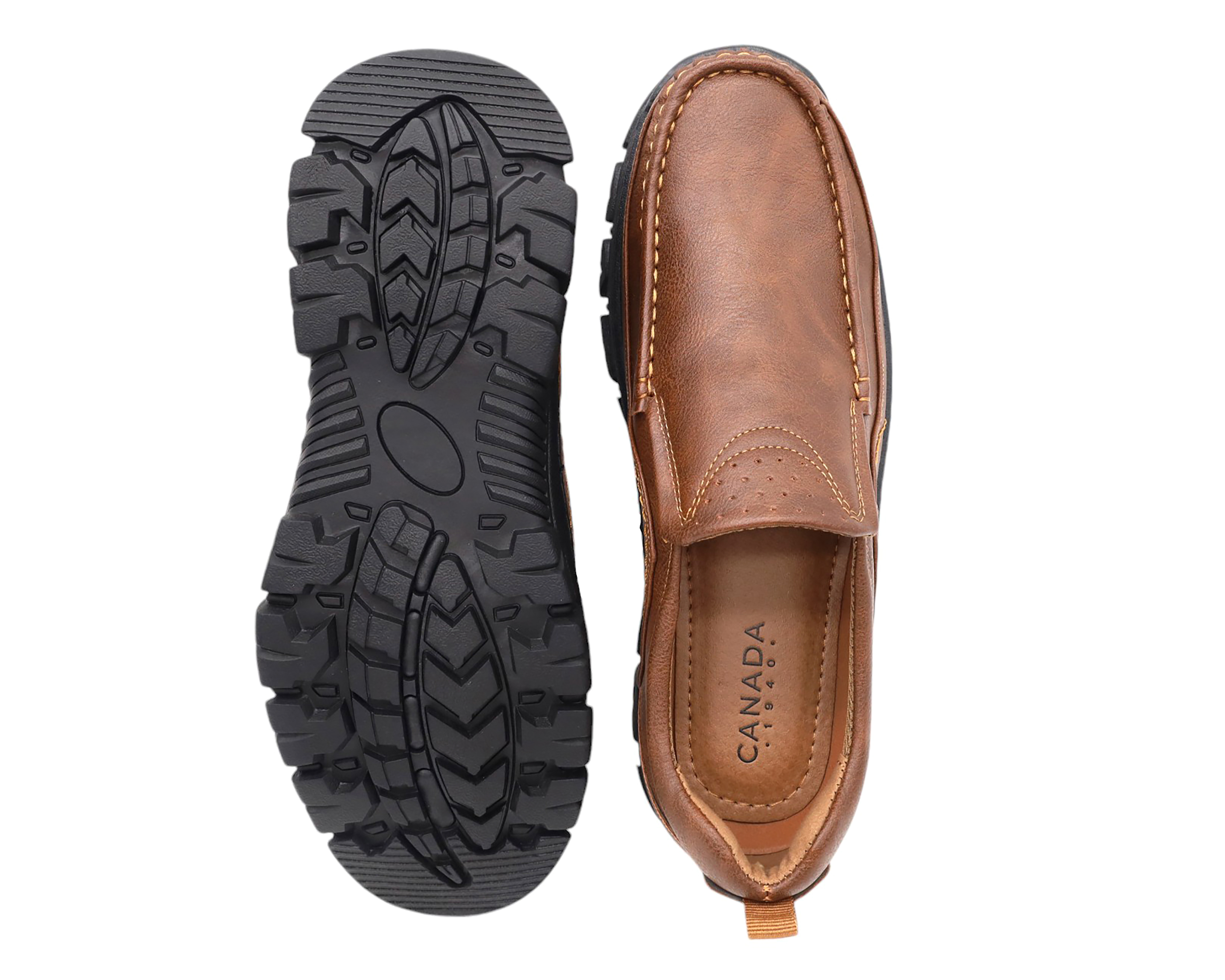 Foto 3 pulgar | Foto 2 | Zapatos Confort Canada para Hombre