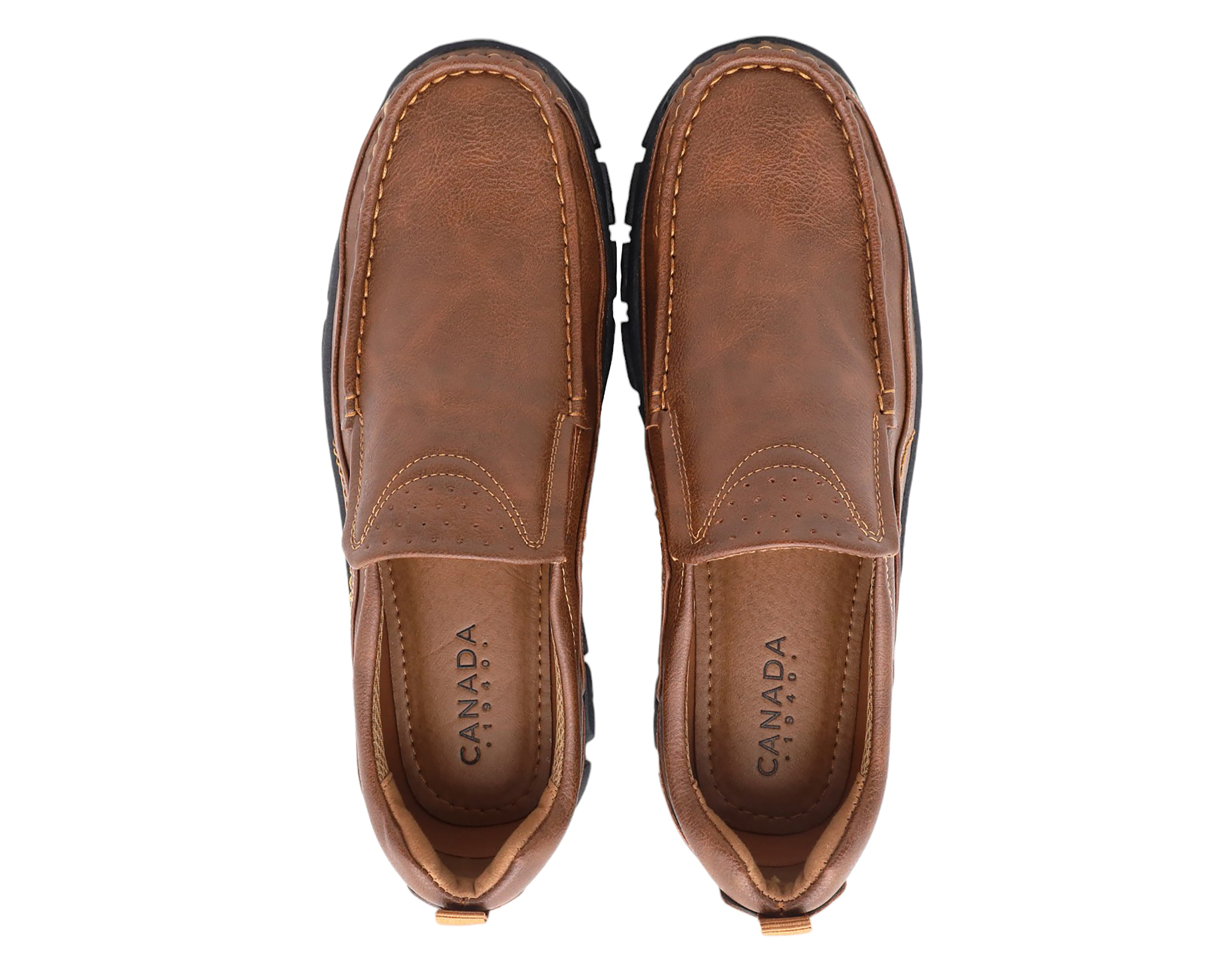 Foto 4 pulgar | Foto 3 | Zapatos Confort Canada para Hombre