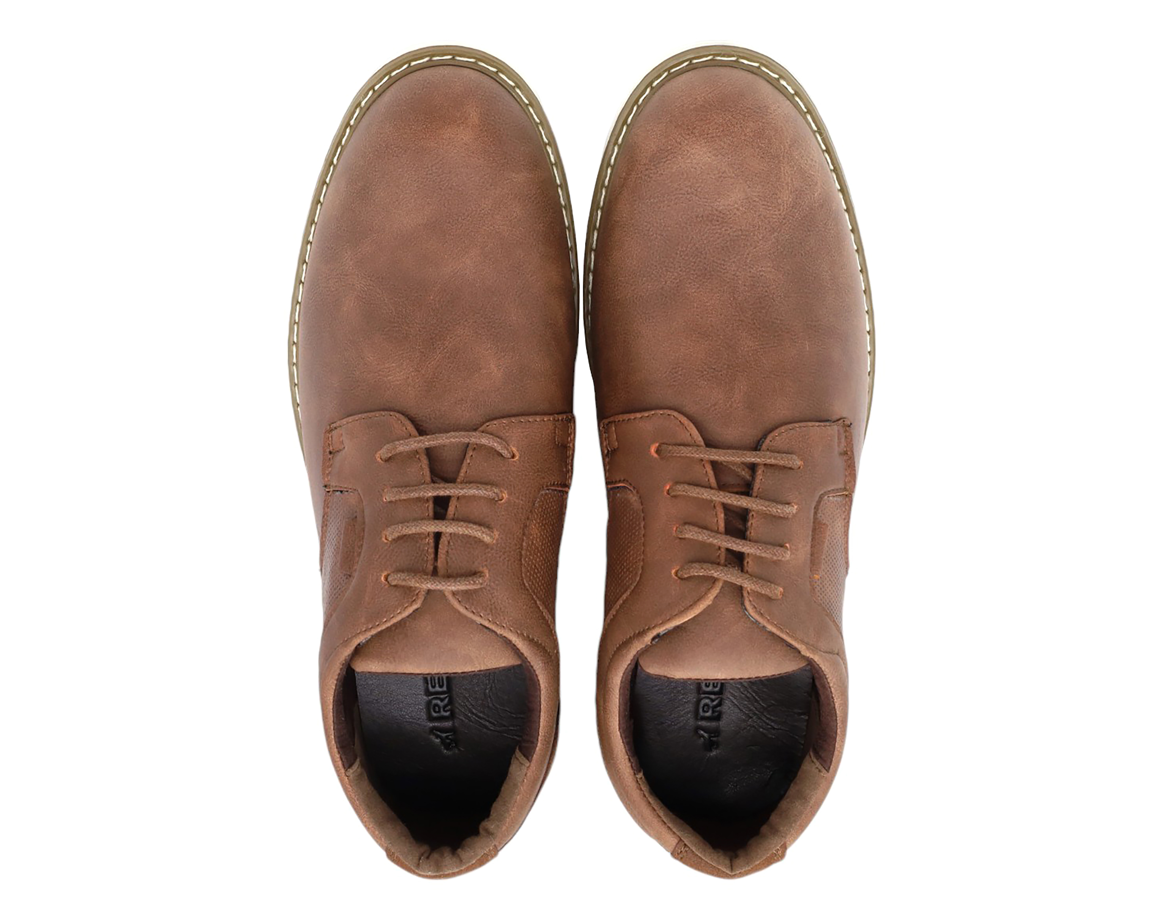 Foto 3 | Foto 3 | Zapatos Casuales Refill para Hombre