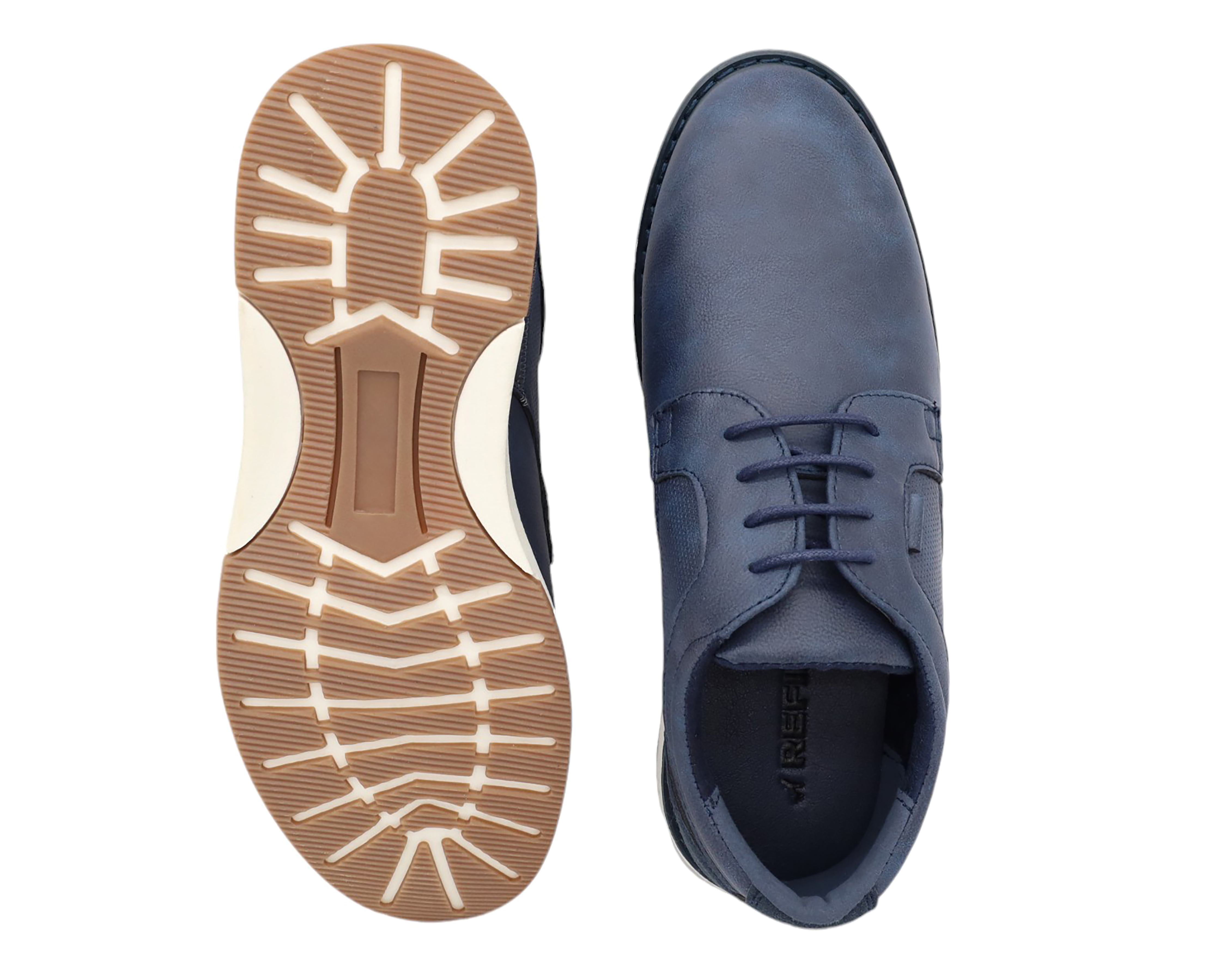 Foto 2 | Foto 2 | Zapatos Casuales Refill para Hombre