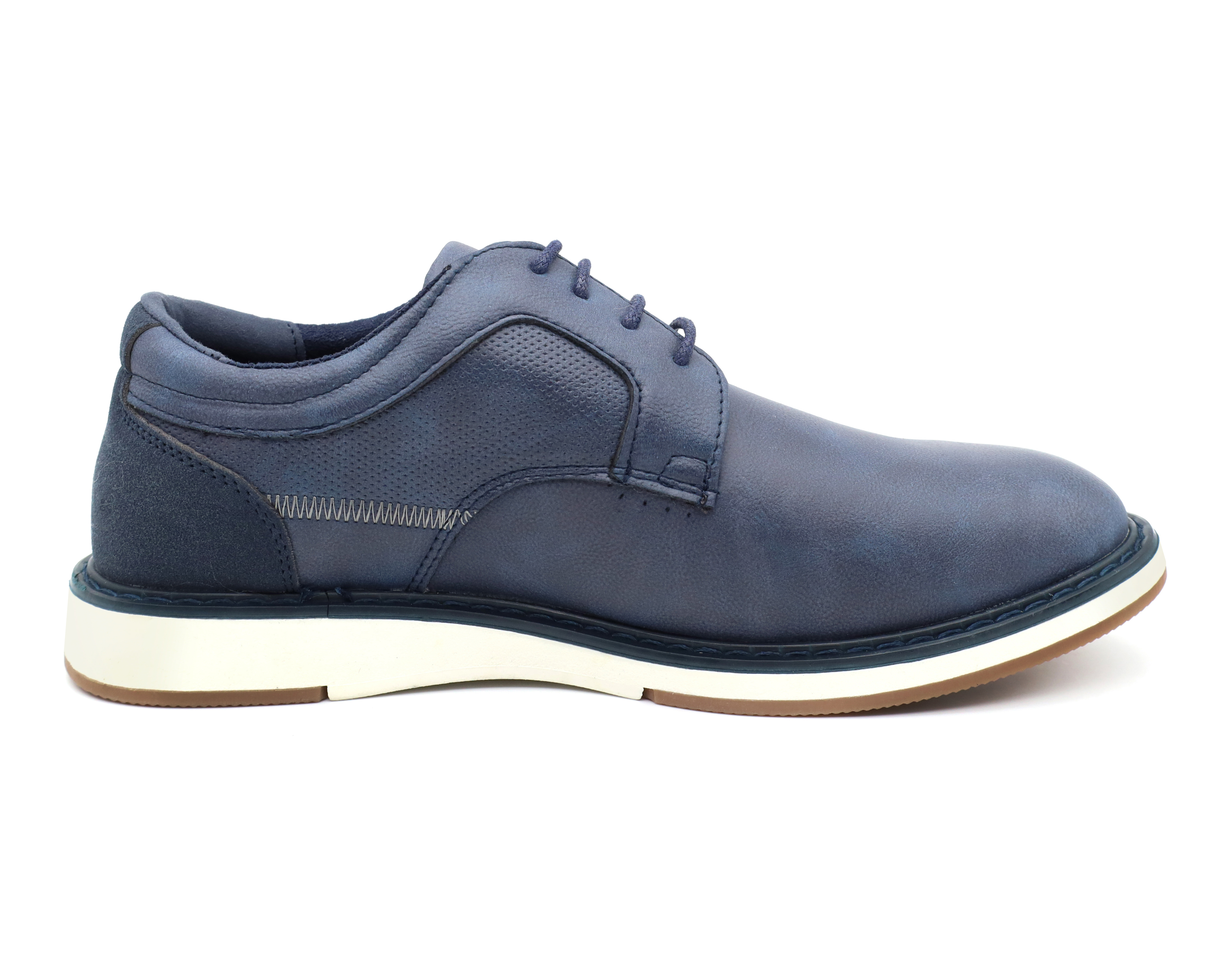 Foto 5 pulgar | Foto 4 | Zapatos Casuales Refill para Hombre