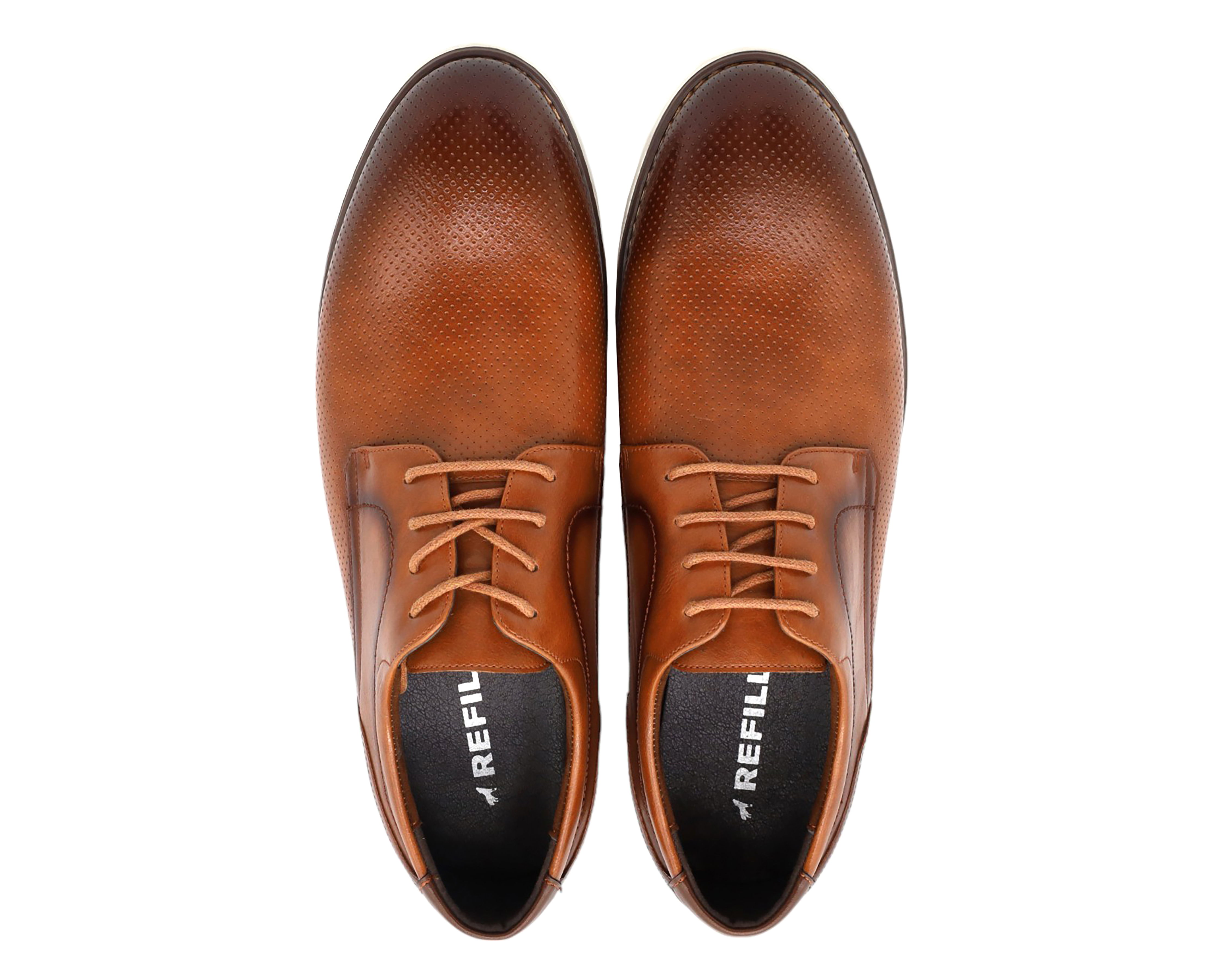 Foto 4 pulgar | Foto 3 | Zapatos Casuales Refill para Hombre