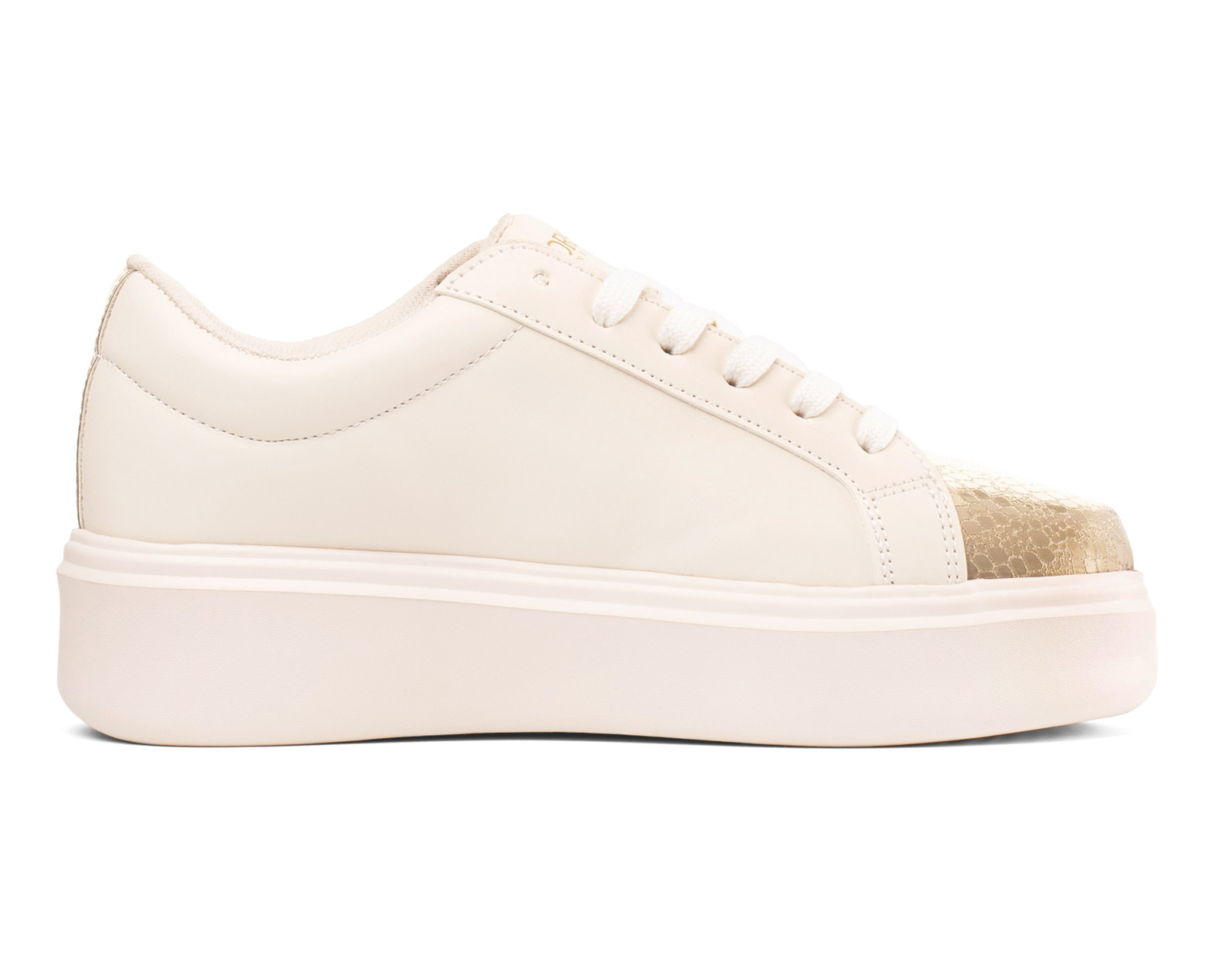 Foto 5 pulgar | Foto 4 | Tenis Casuales 18 Forever para Mujer