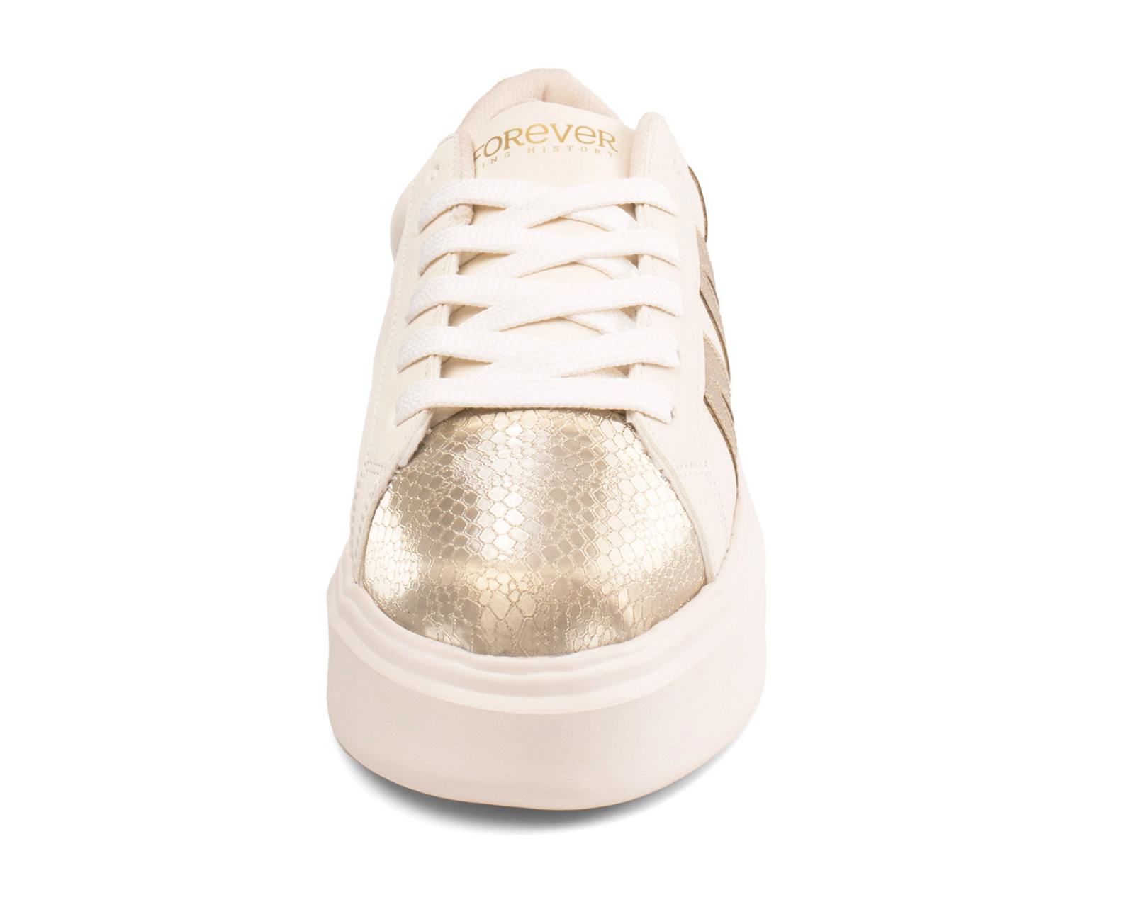 Foto 5 | Foto 5 | Tenis Casuales 18 Forever para Mujer