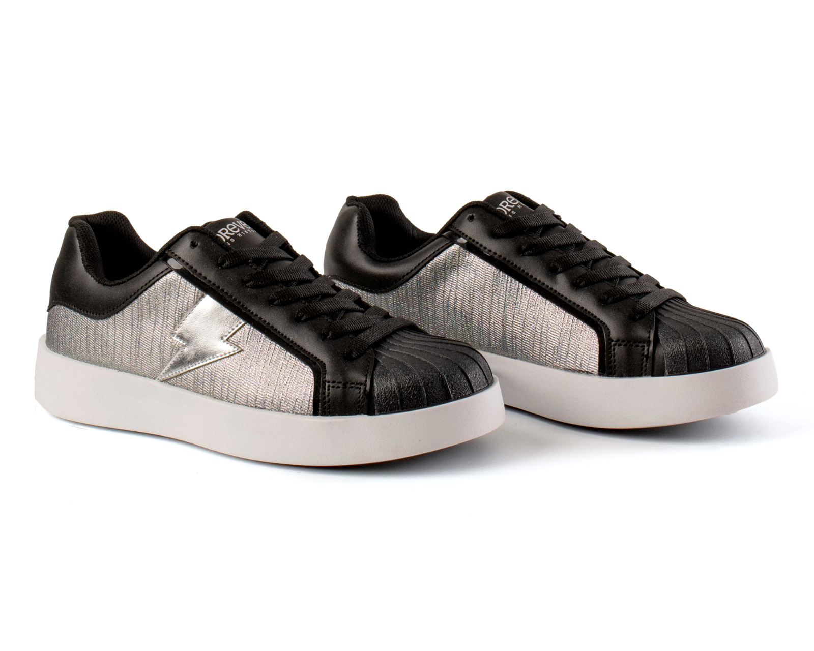 Tenis Casuales 18 Forever para Mujer