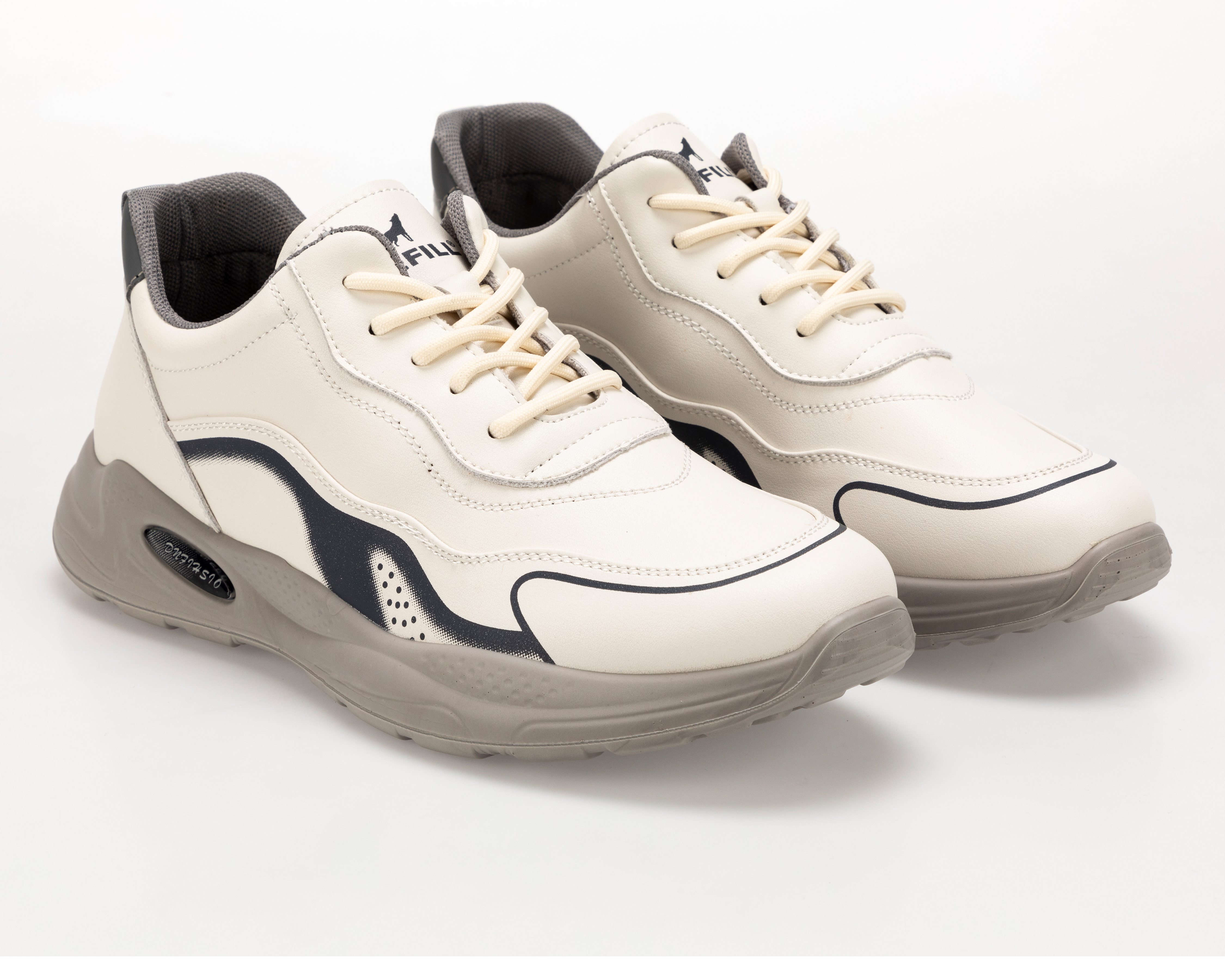 Foto 1 | Foto 1 | Tenis Casuales Refill para Hombre