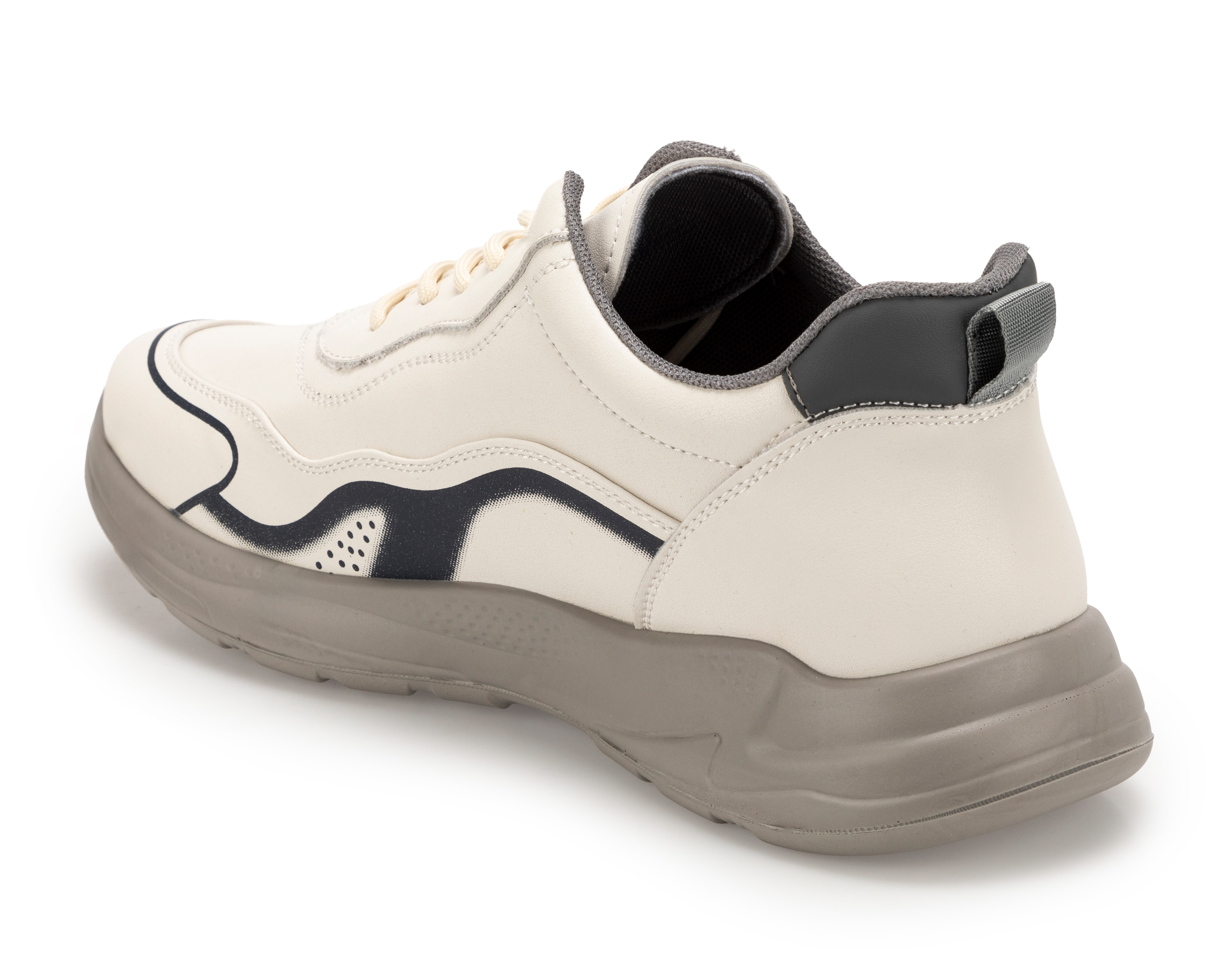 Foto 3 | Foto 3 | Tenis Casuales Refill para Hombre