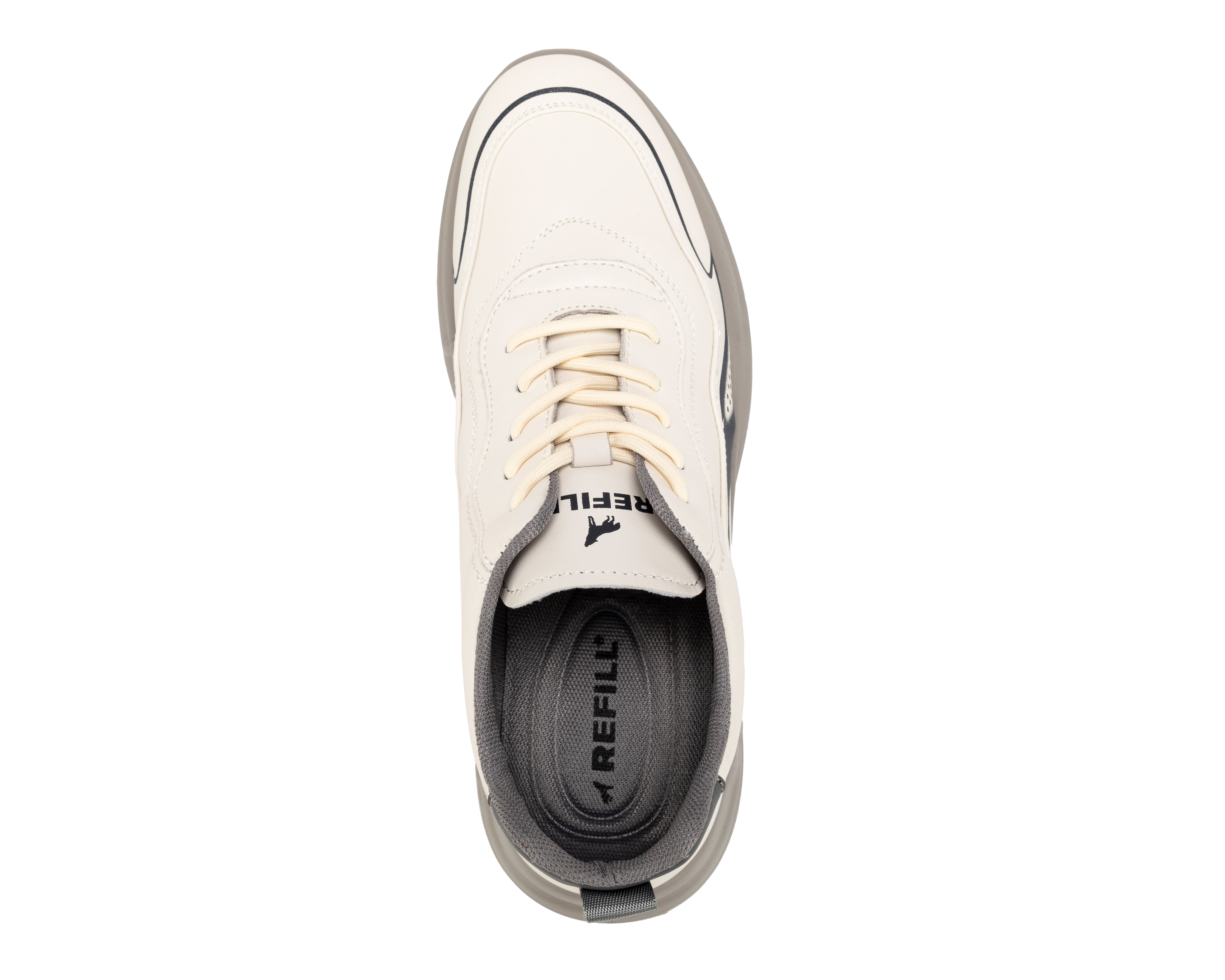 Foto 5 | Foto 5 | Tenis Casuales Refill para Hombre