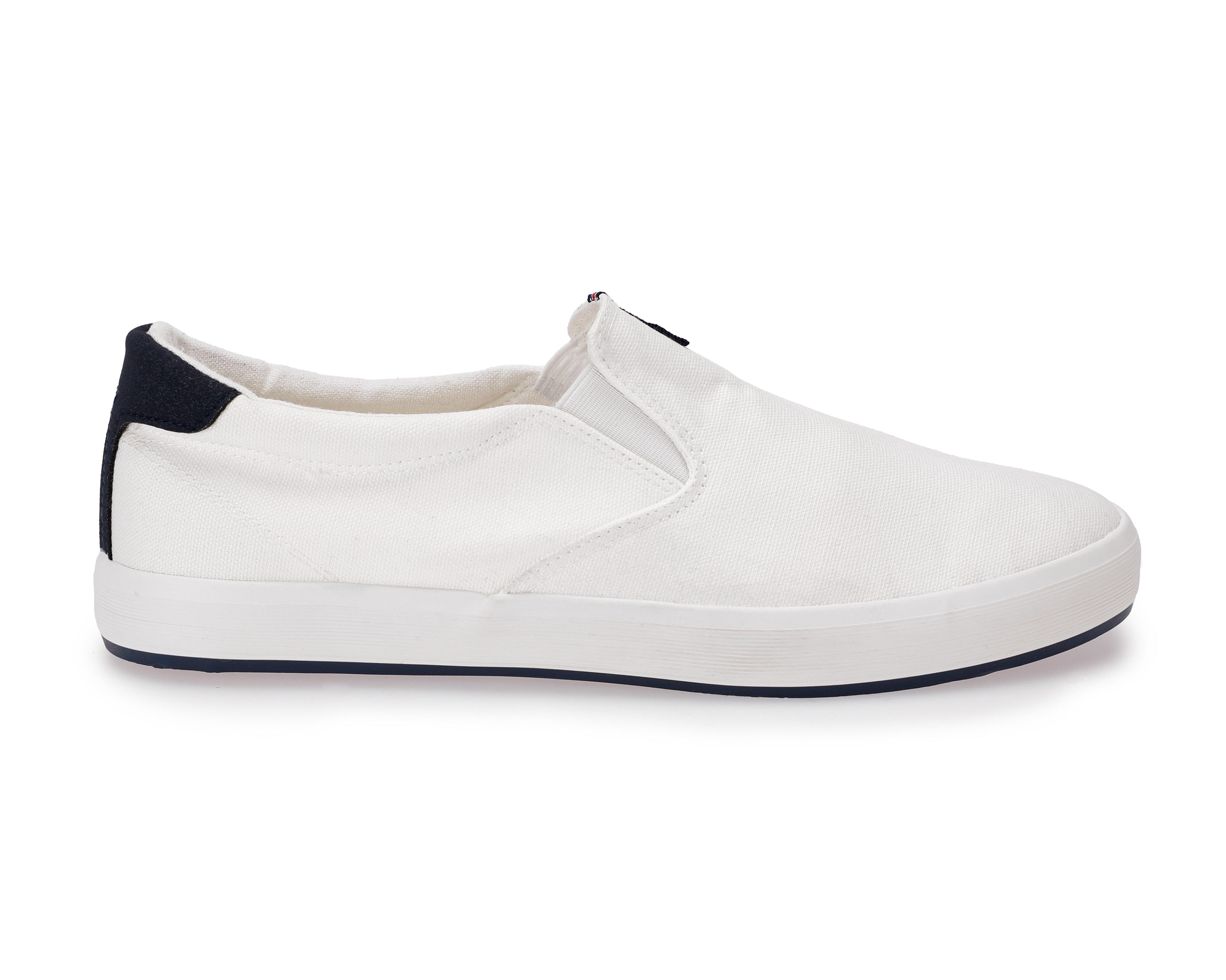 Foto 3 pulgar | Foto 2 | Tenis Casuales Refill para Hombre