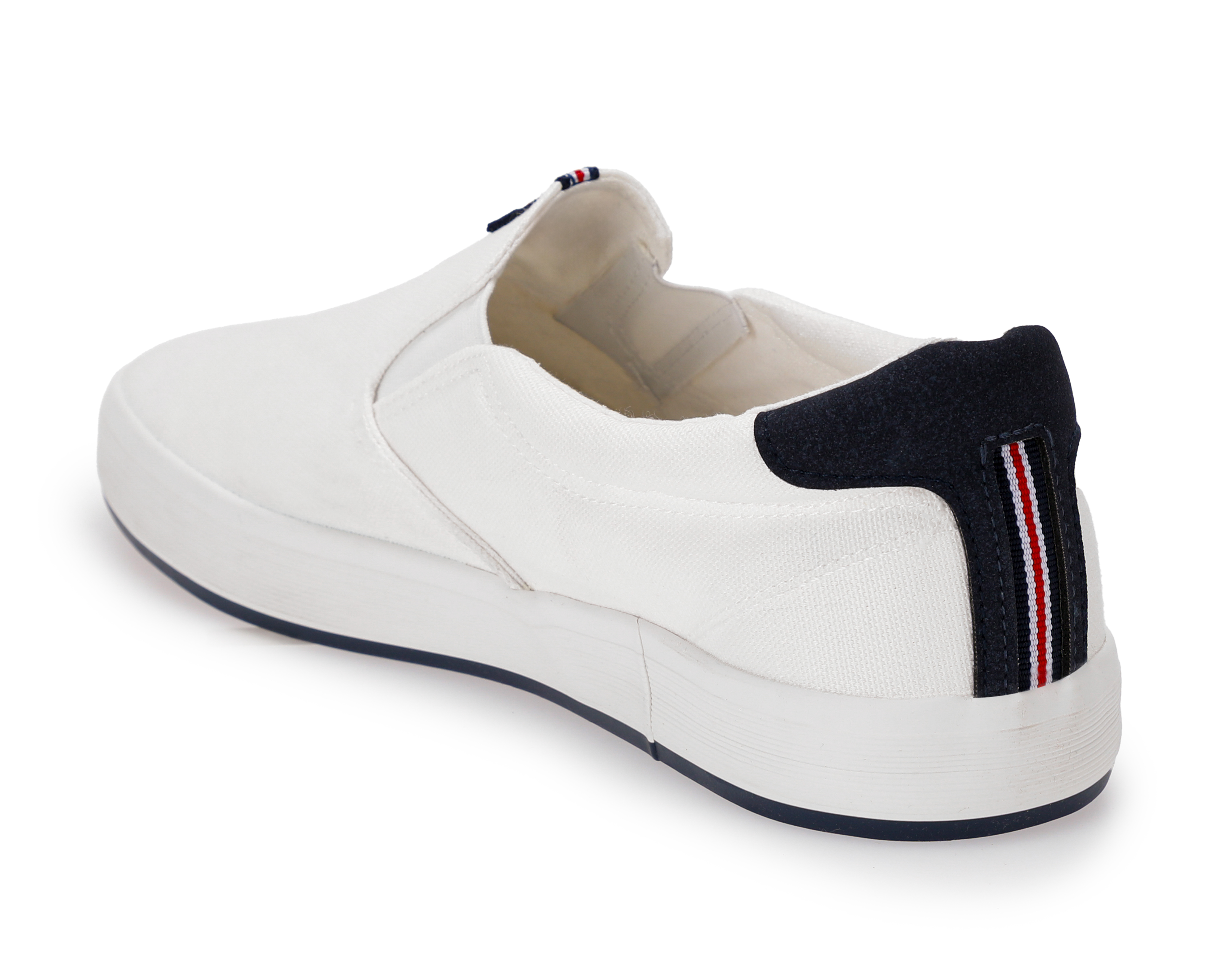 Foto 4 pulgar | Foto 3 | Tenis Casuales Refill para Hombre