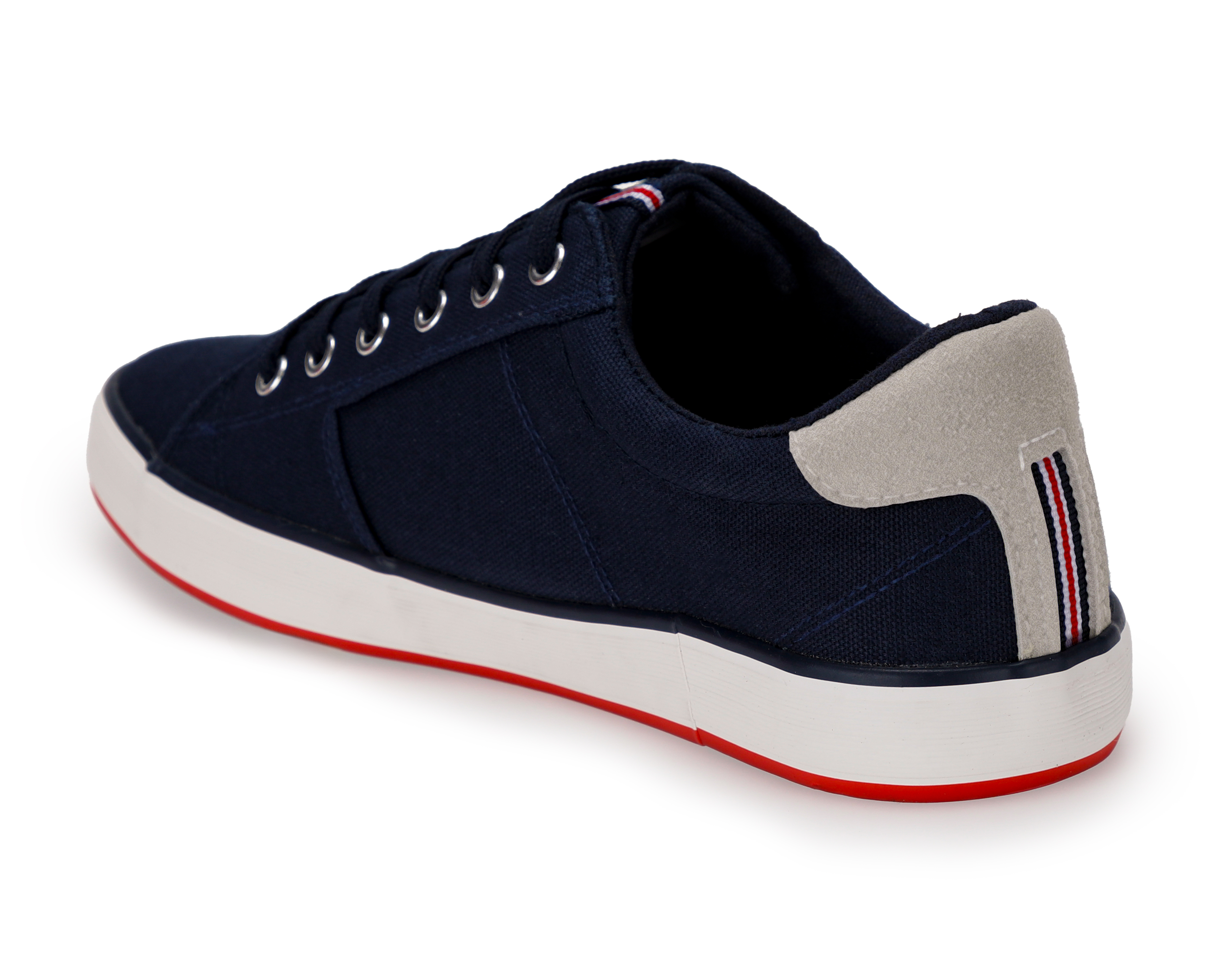 Foto 4 pulgar | Foto 3 | Tenis Casuales Refill para Hombre