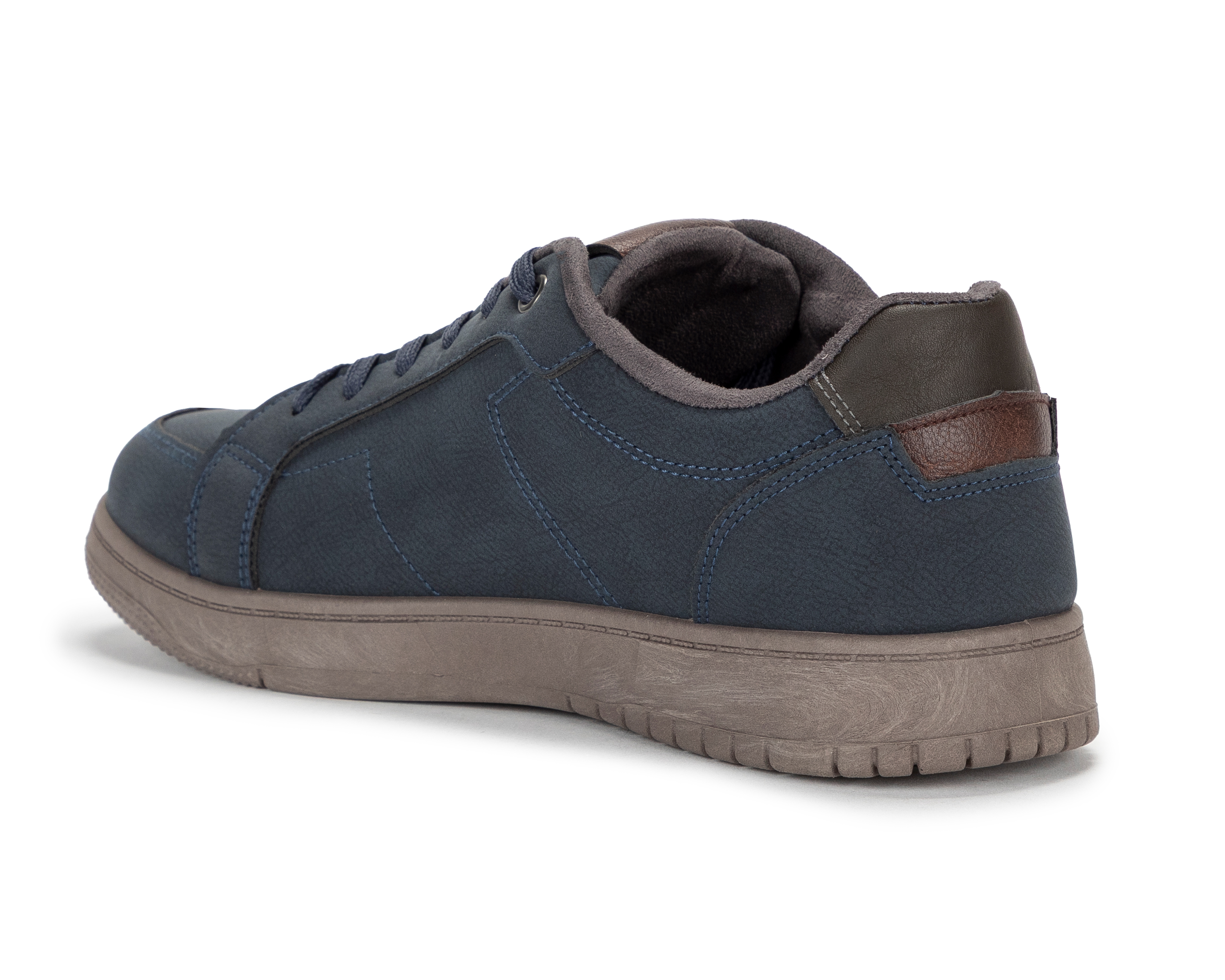 Foto 4 pulgar | Foto 3 | Tenis Casuales Refill para Hombre